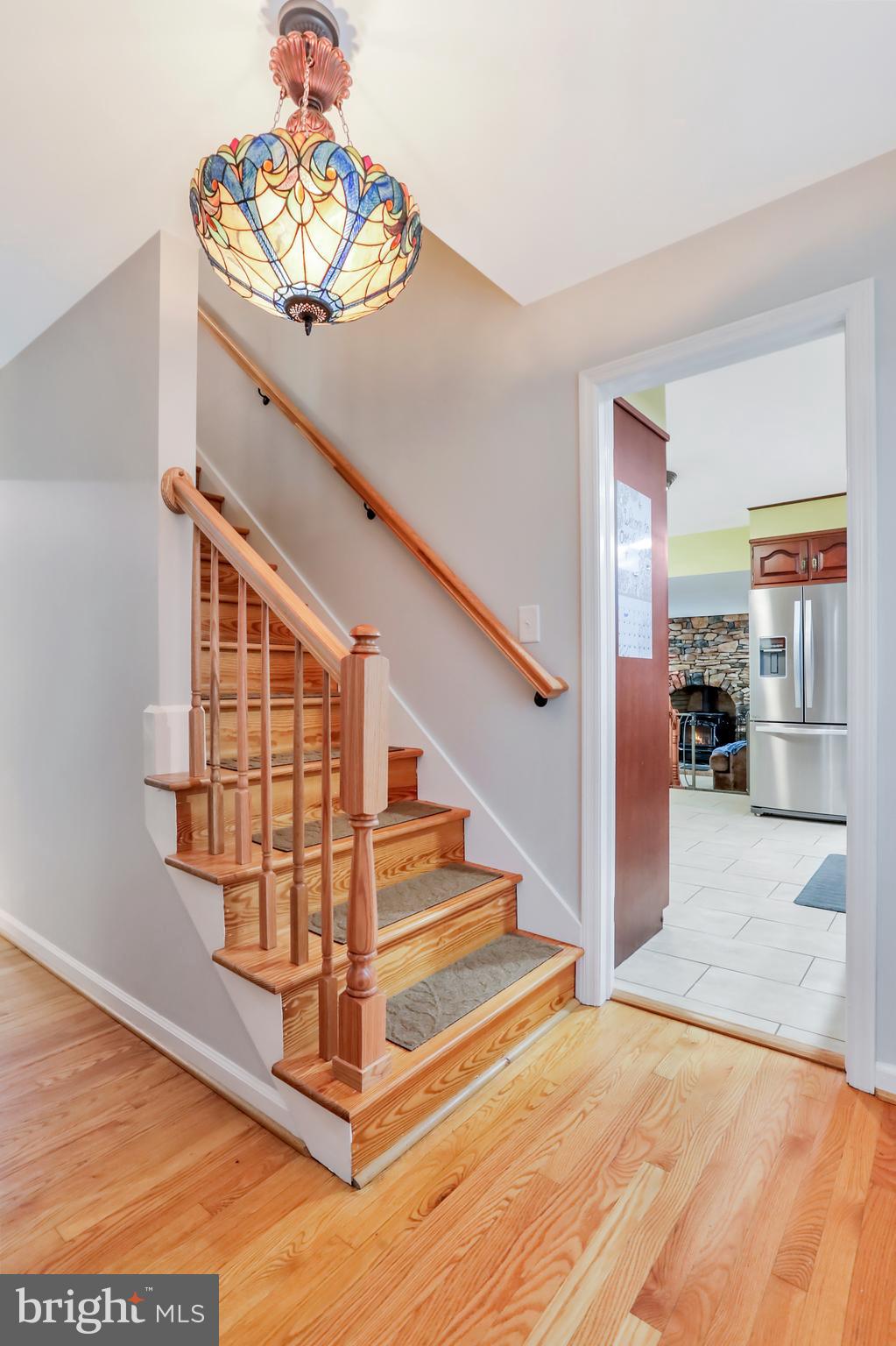 MERCERSBURG - Residential