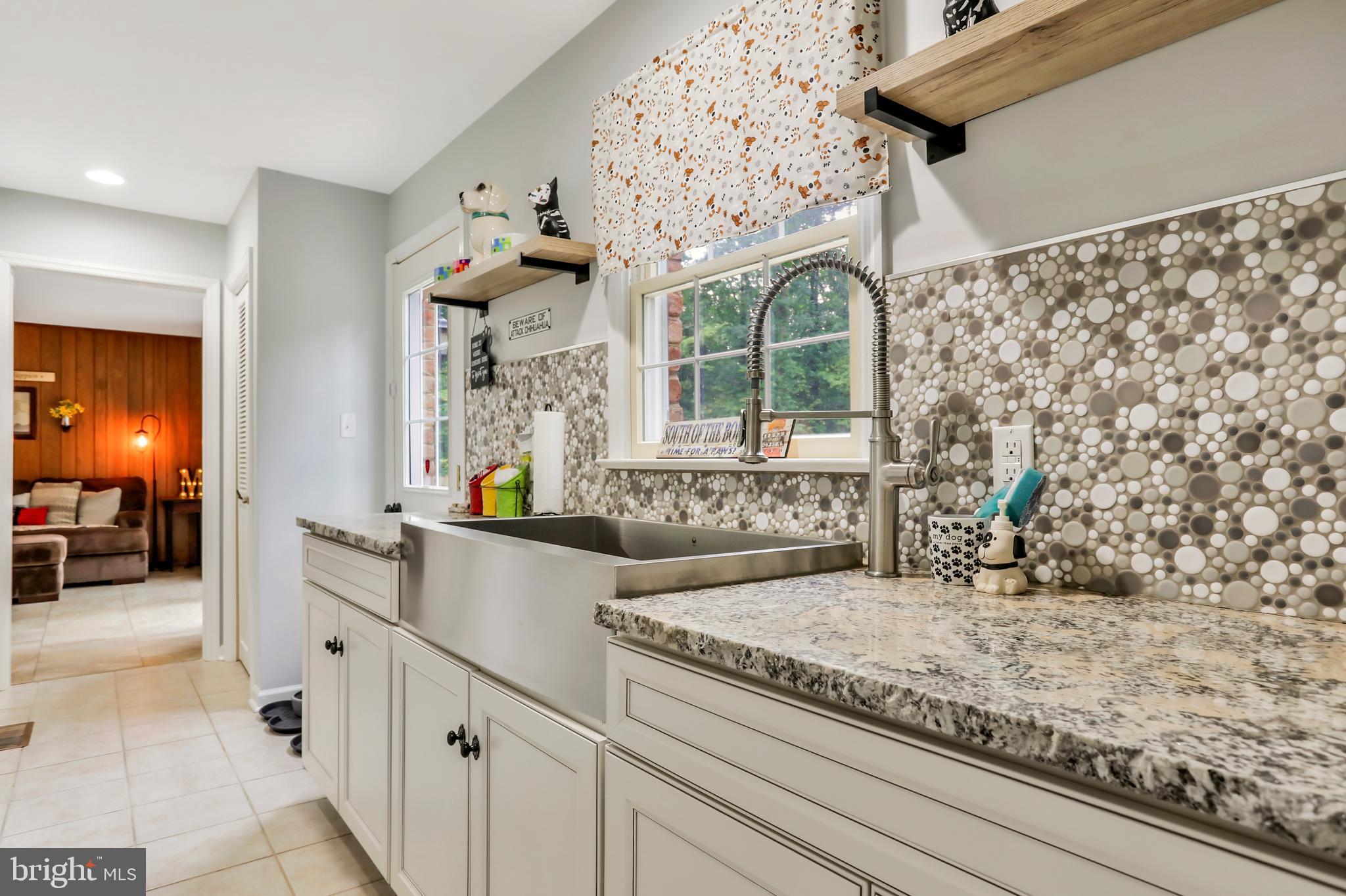 MERCERSBURG - Residential