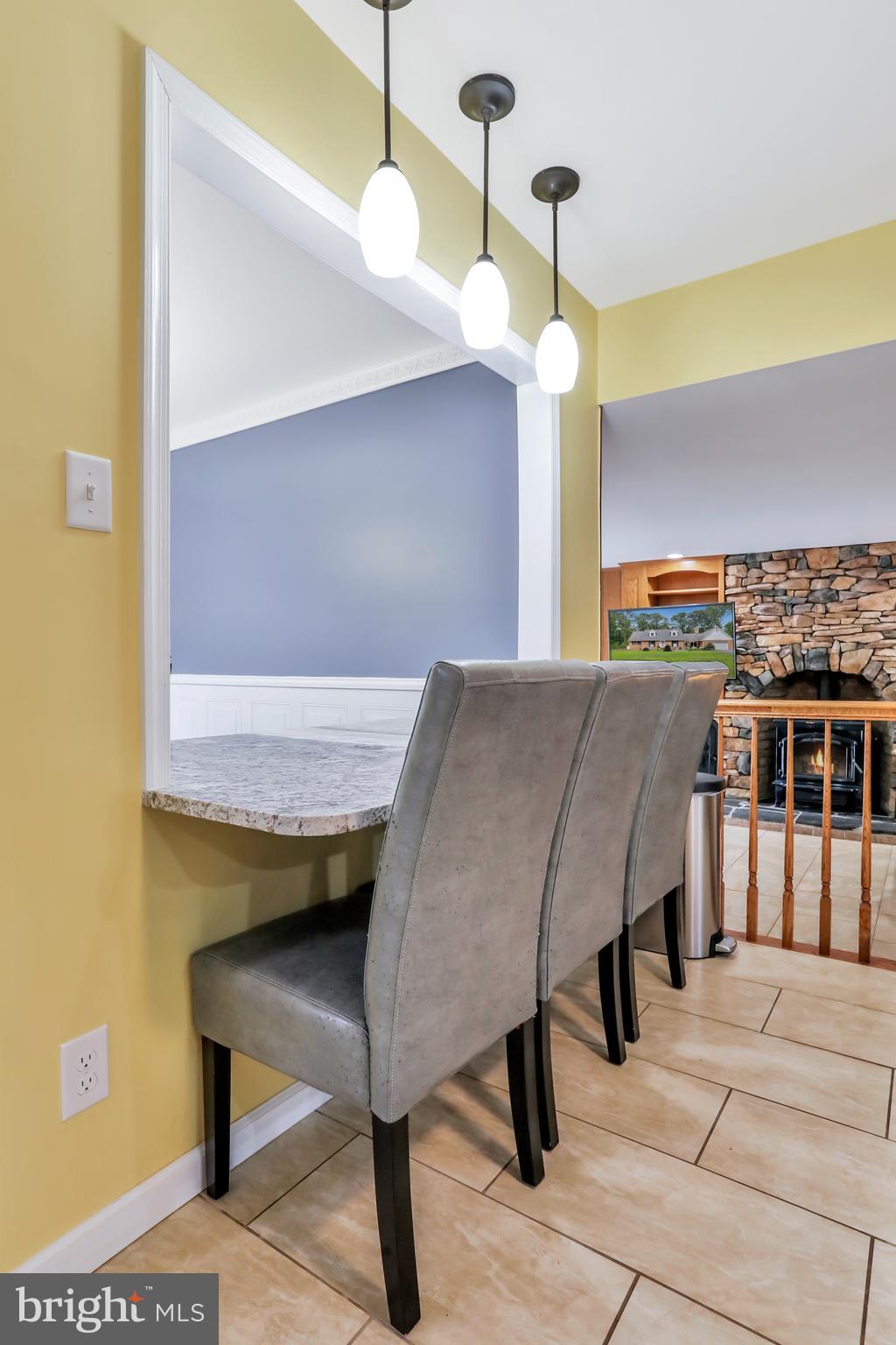 MERCERSBURG - Residential