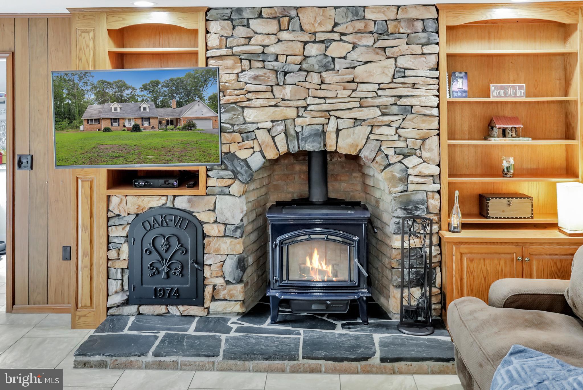 MERCERSBURG - Residential