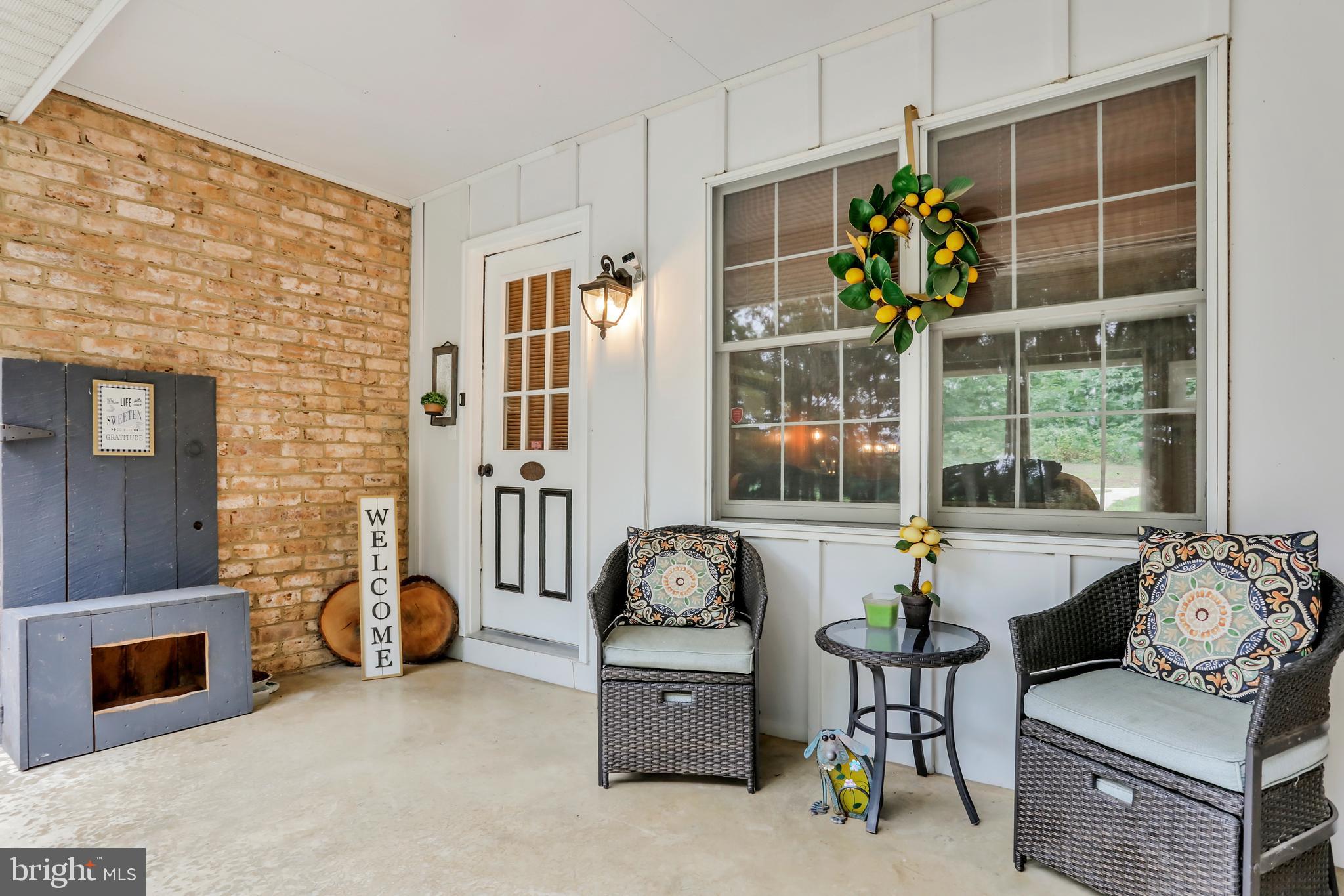 MERCERSBURG - Residential