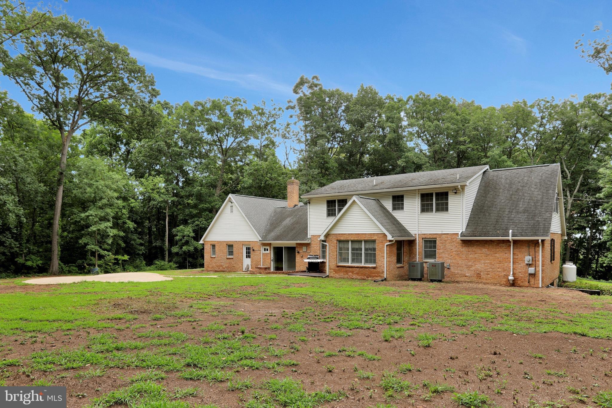 MERCERSBURG - Residential