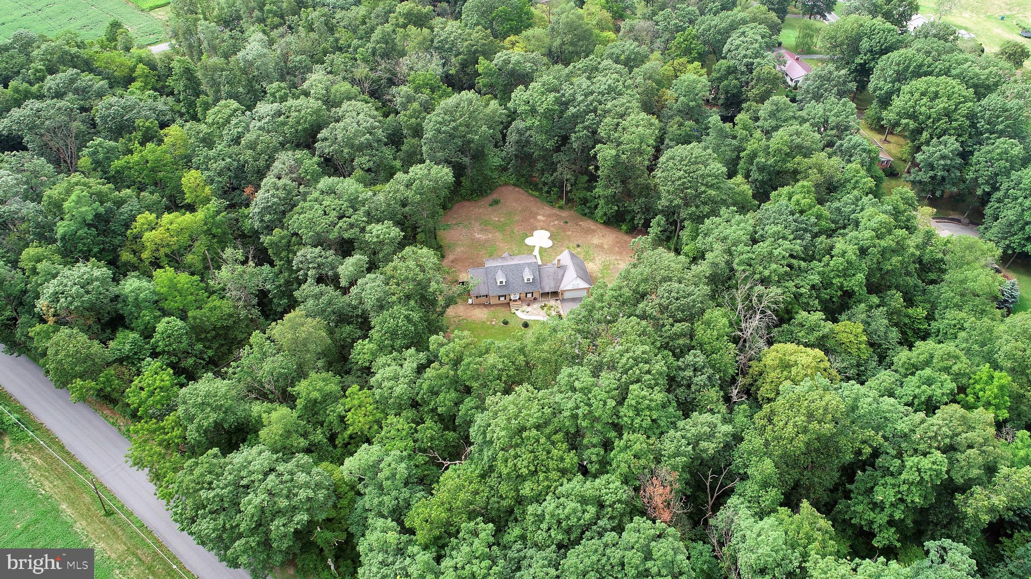 MERCERSBURG - Residential