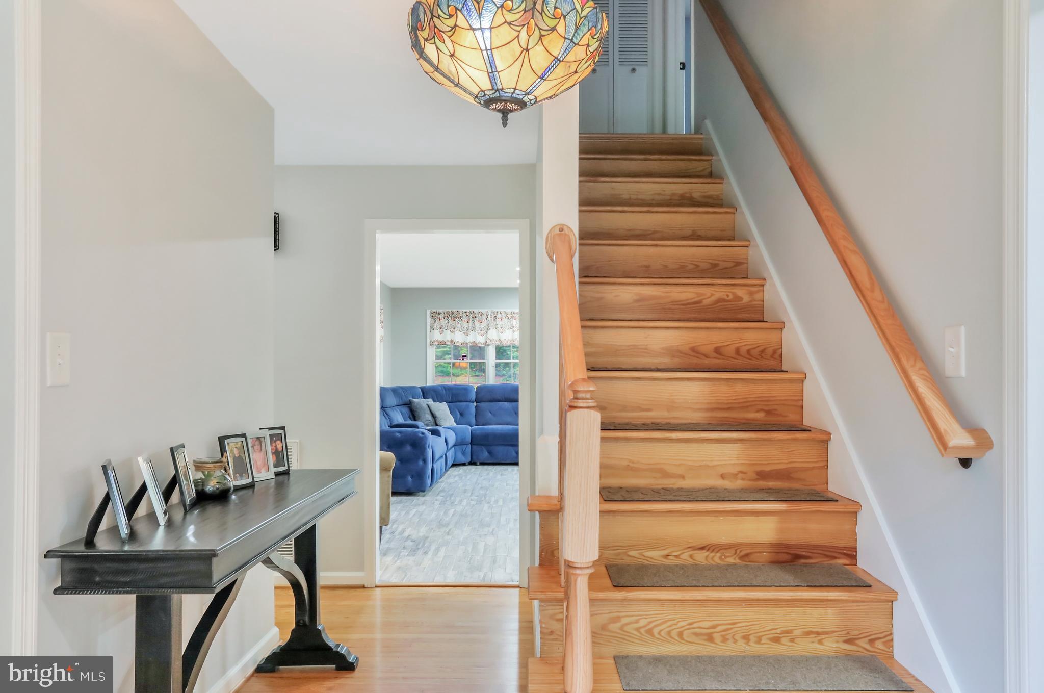 MERCERSBURG - Residential