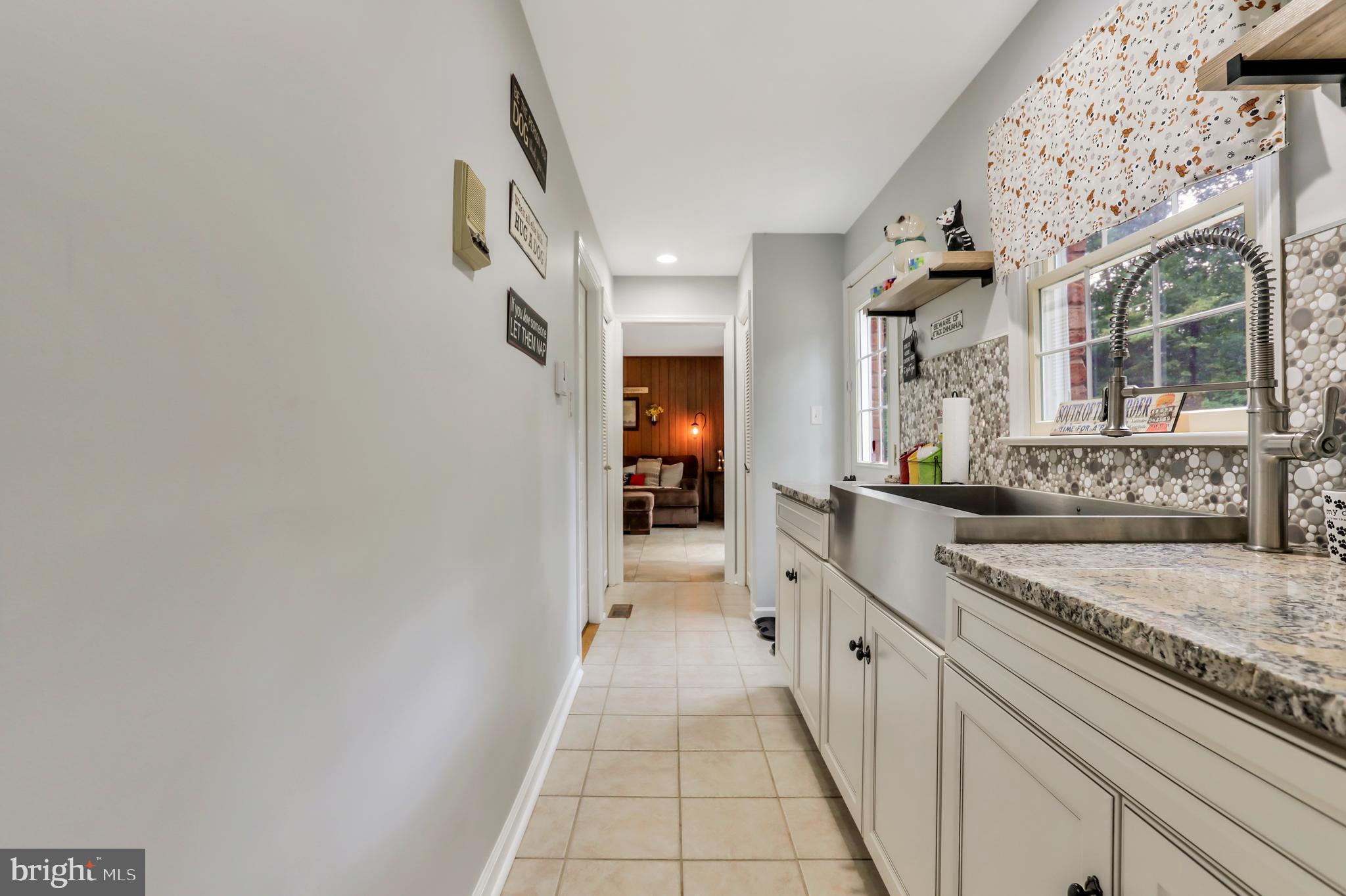 MERCERSBURG - Residential