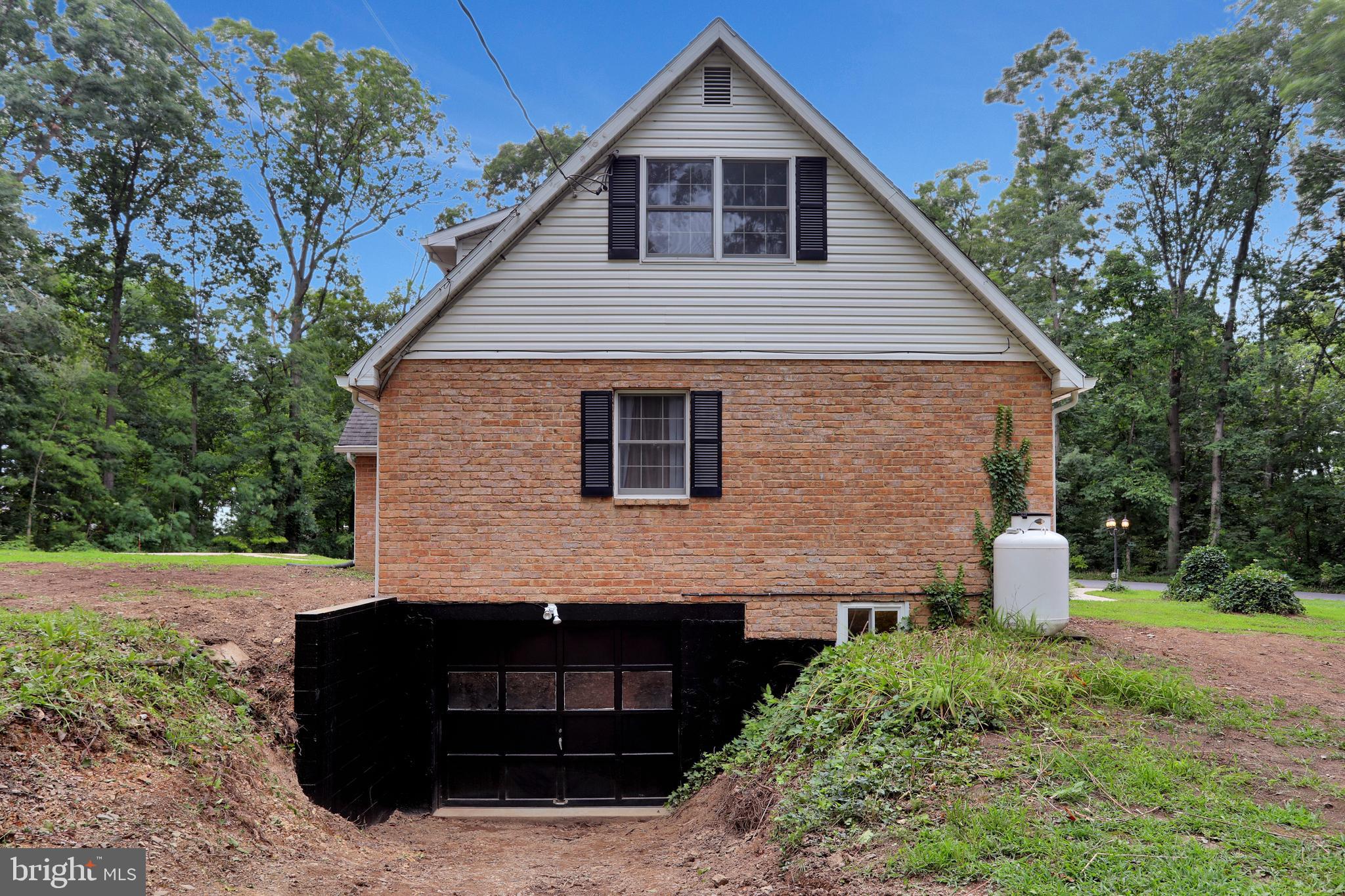 MERCERSBURG - Residential