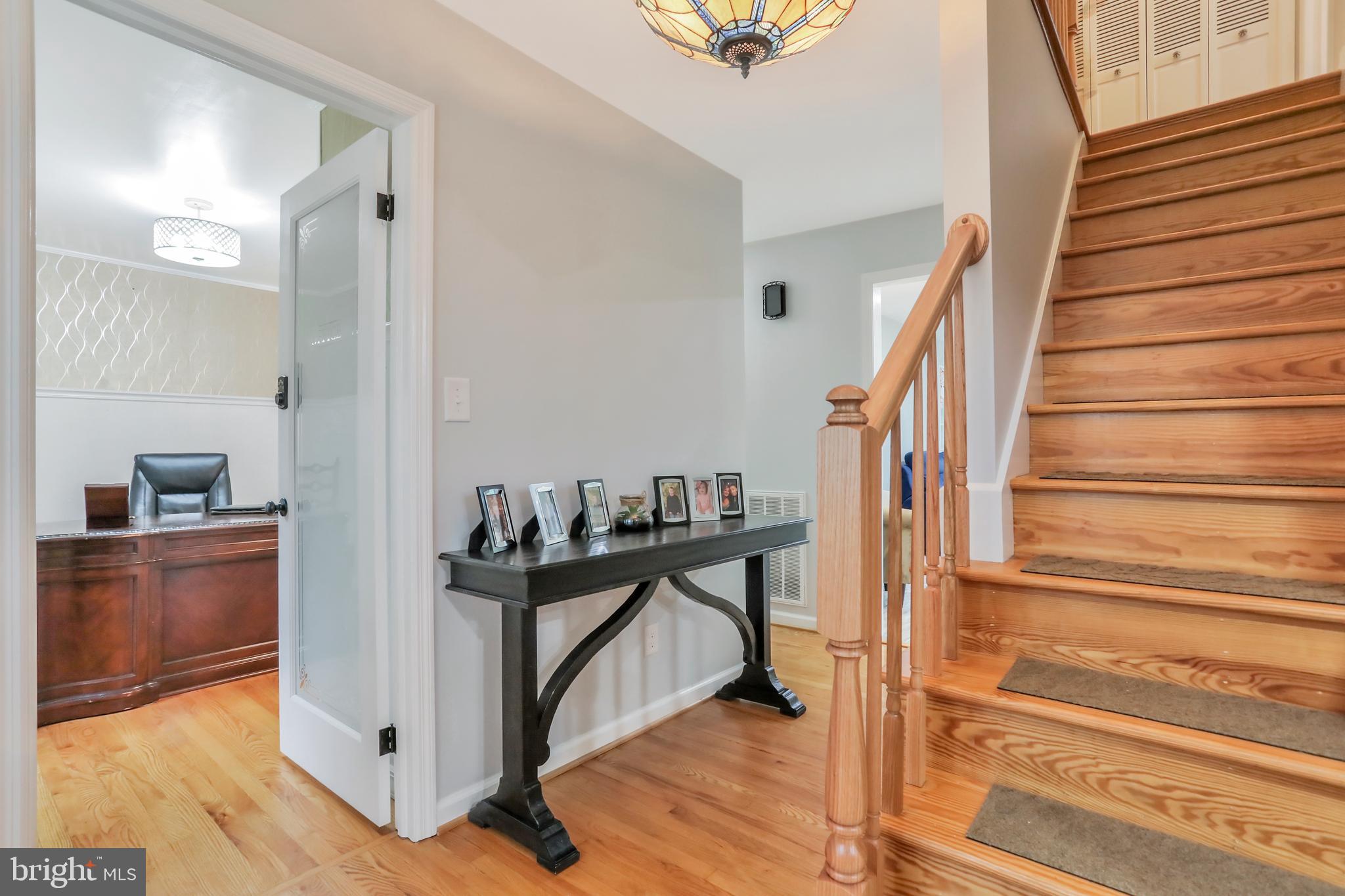 MERCERSBURG - Residential