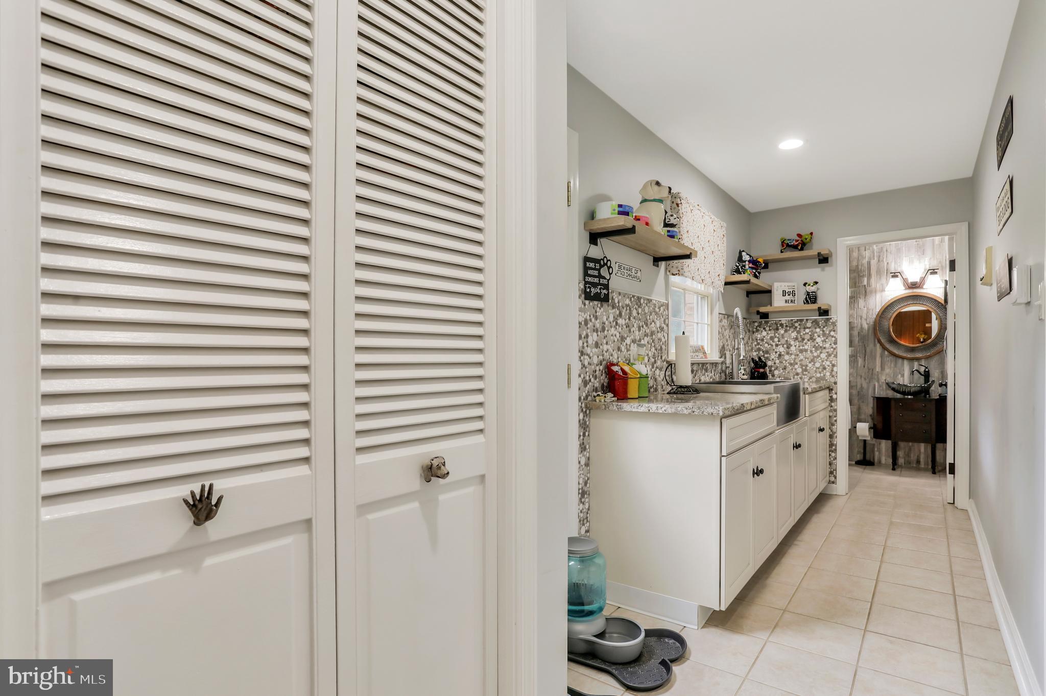 MERCERSBURG - Residential