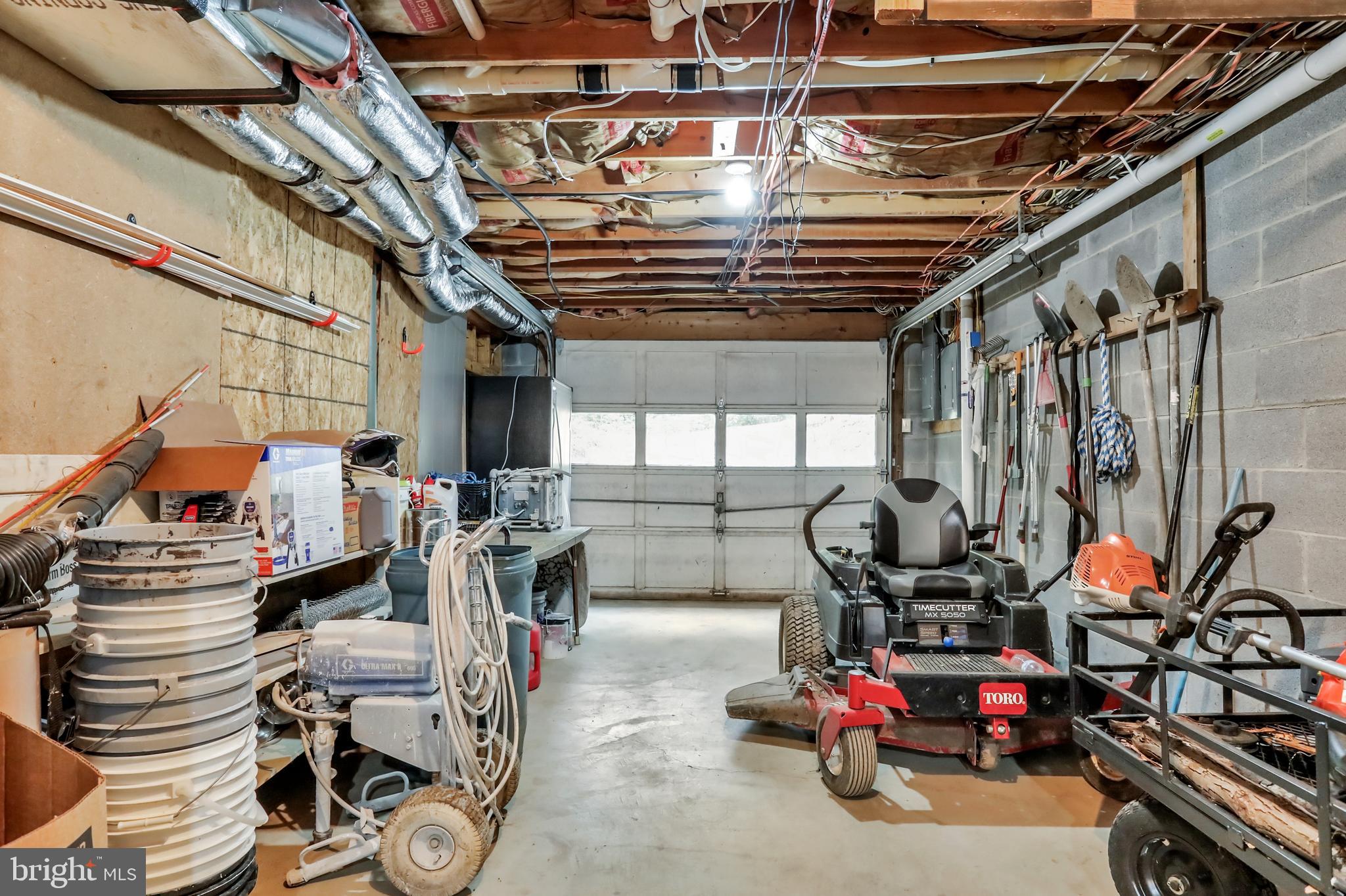 MERCERSBURG - Residential