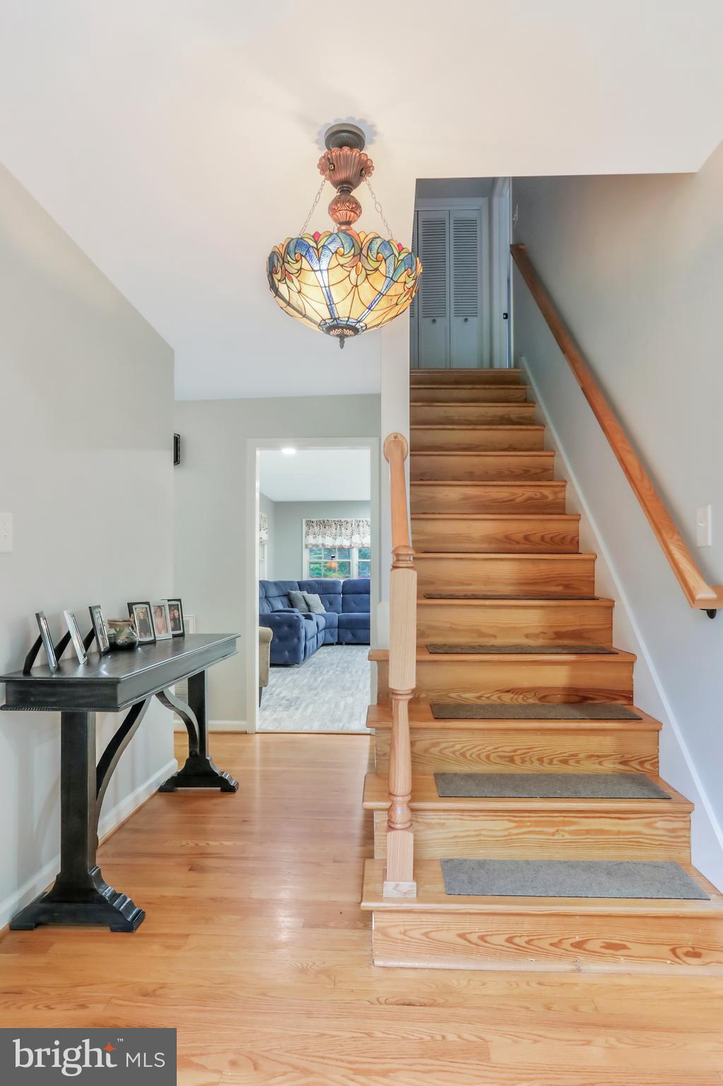 MERCERSBURG - Residential