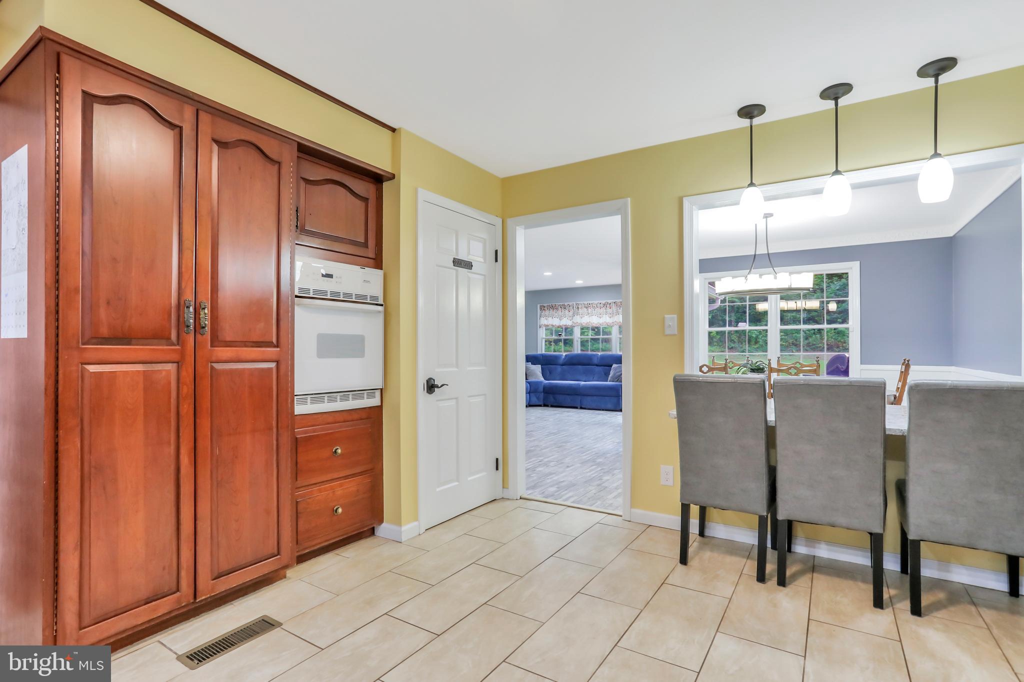 MERCERSBURG - Residential