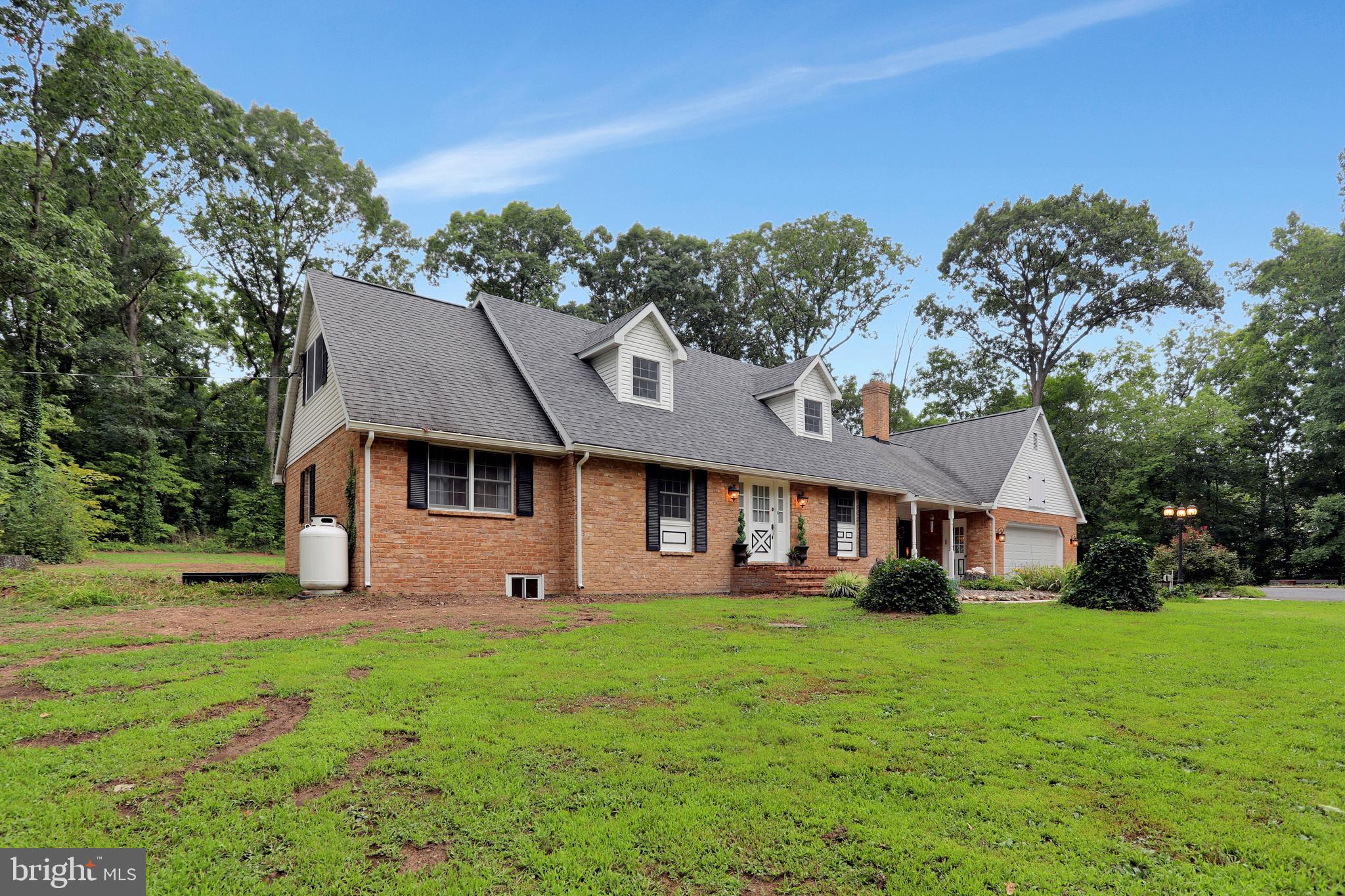 MERCERSBURG - Residential