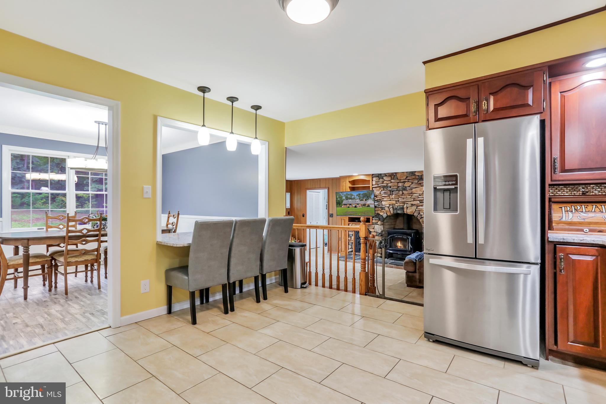 MERCERSBURG - Residential