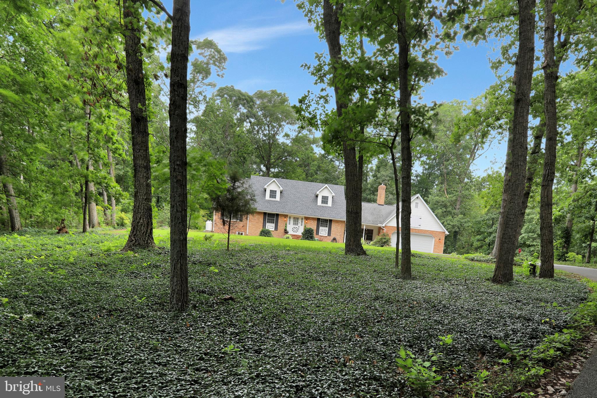 MERCERSBURG - Residential
