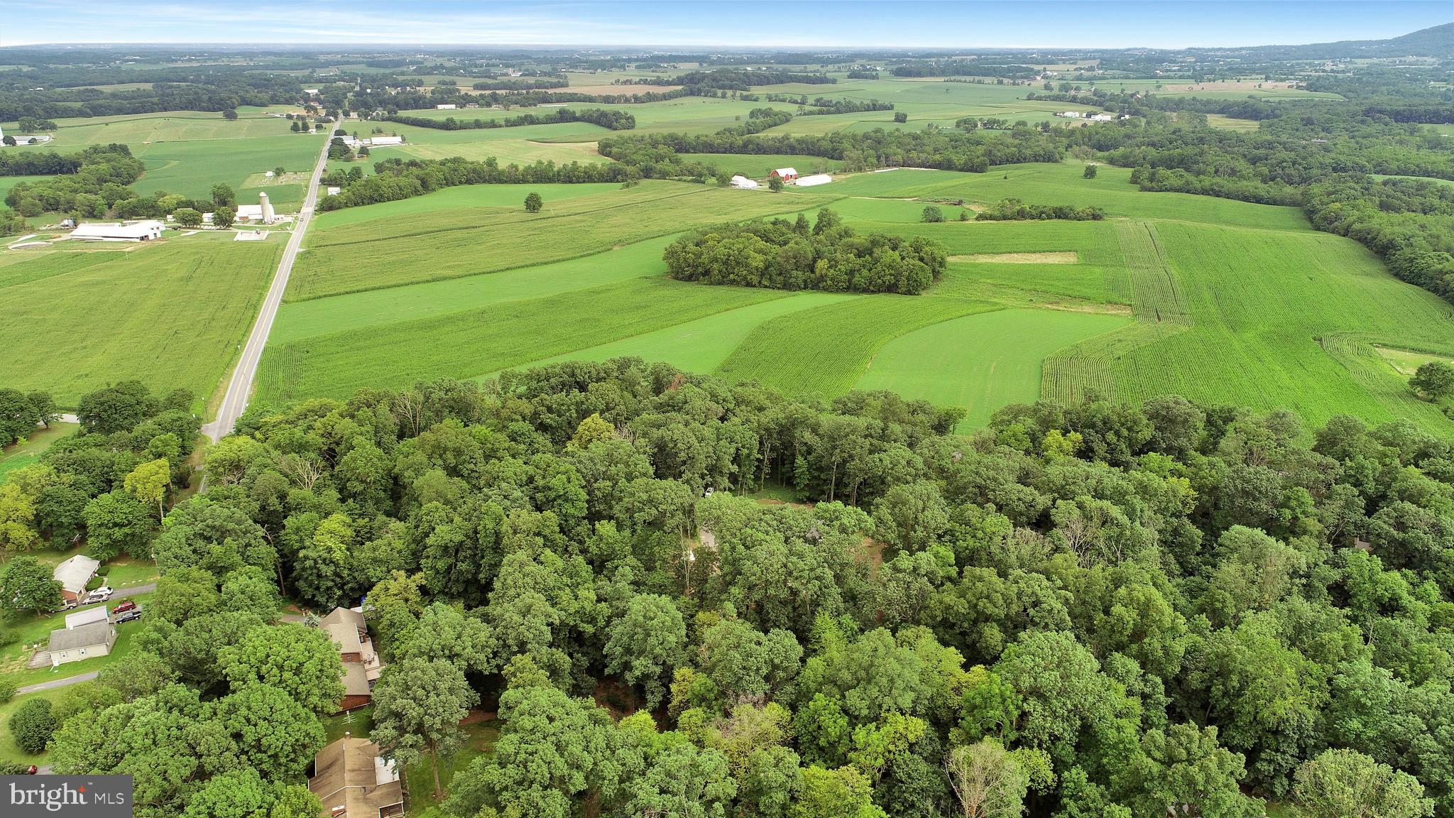 MERCERSBURG - Residential