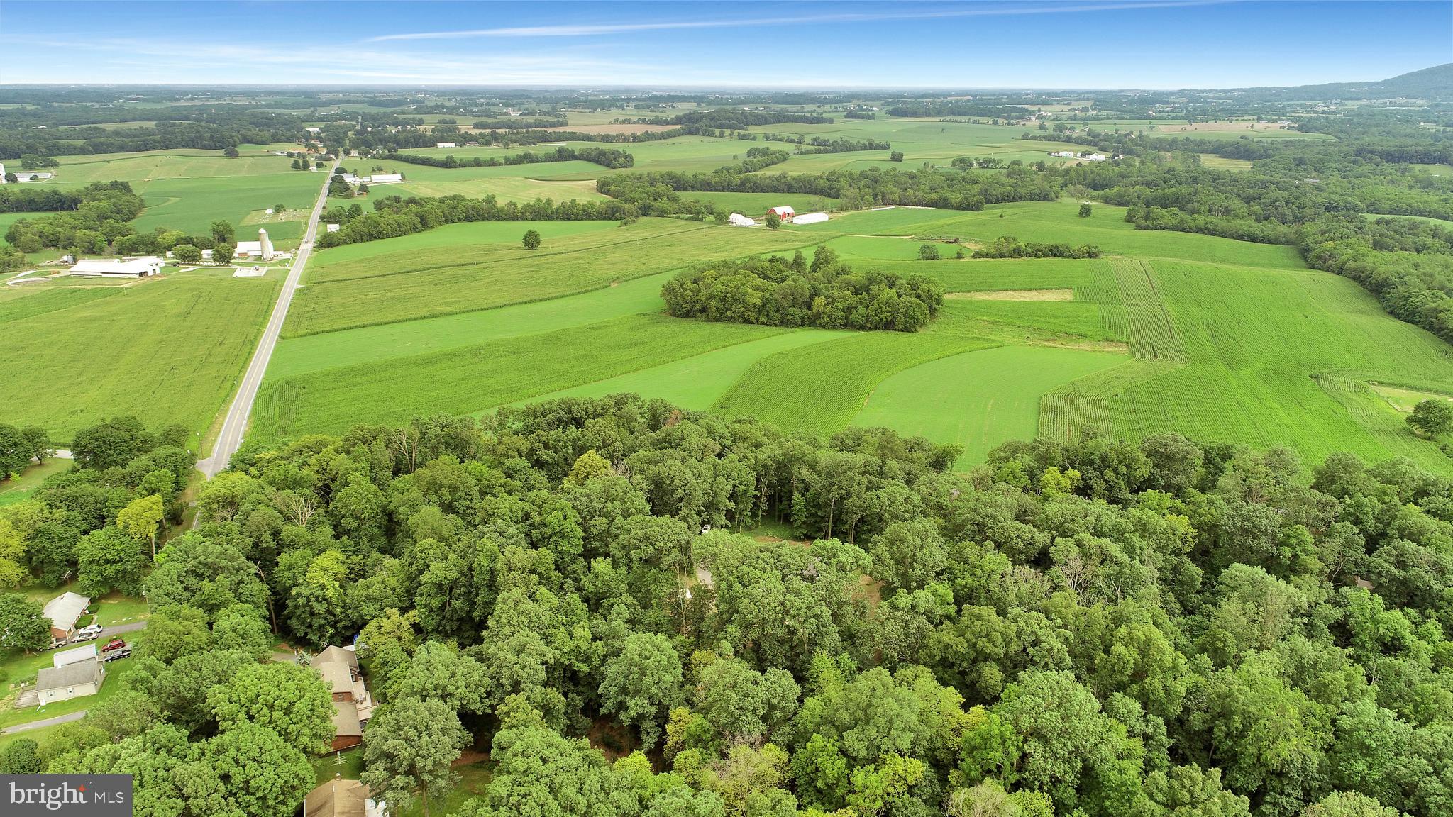 MERCERSBURG - Residential