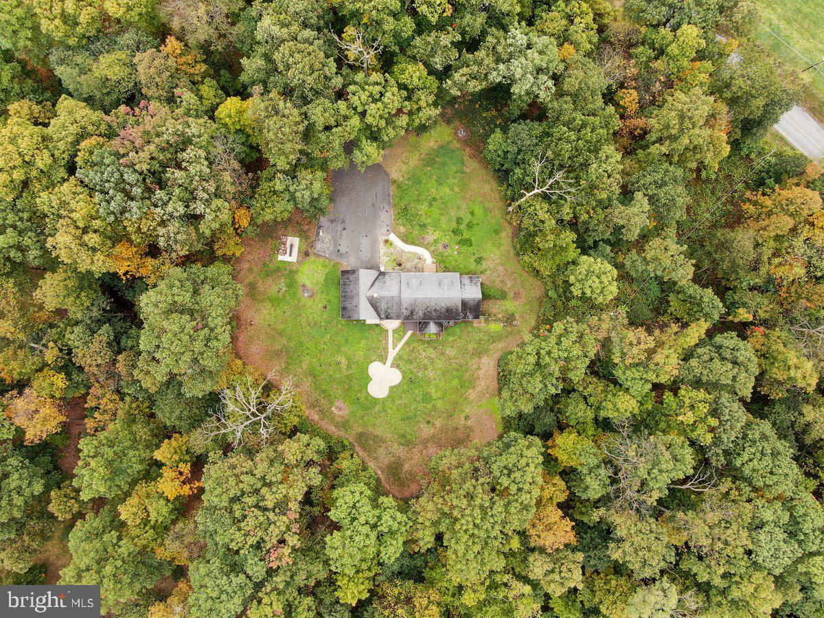 MERCERSBURG - Residential