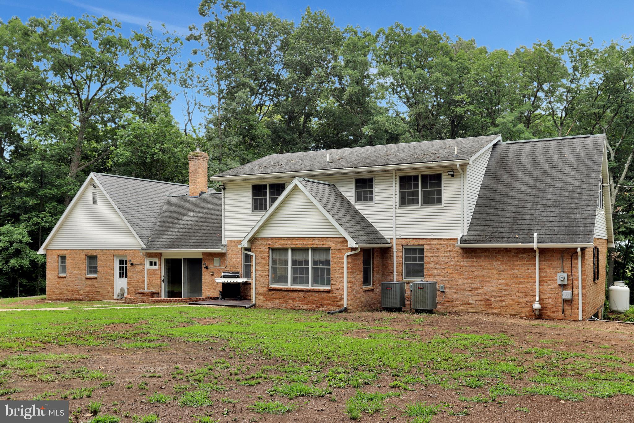 MERCERSBURG - Residential