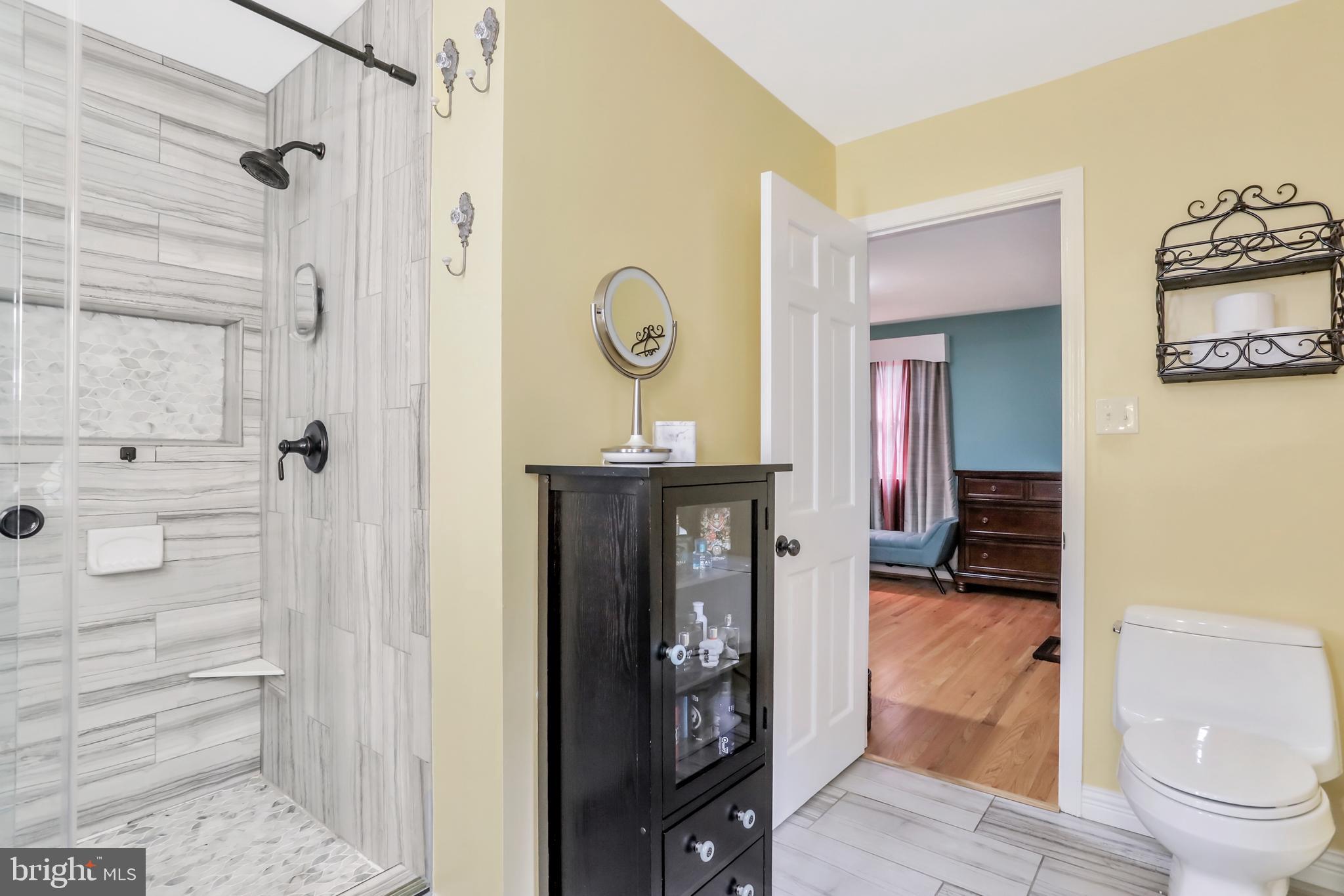 MERCERSBURG - Residential