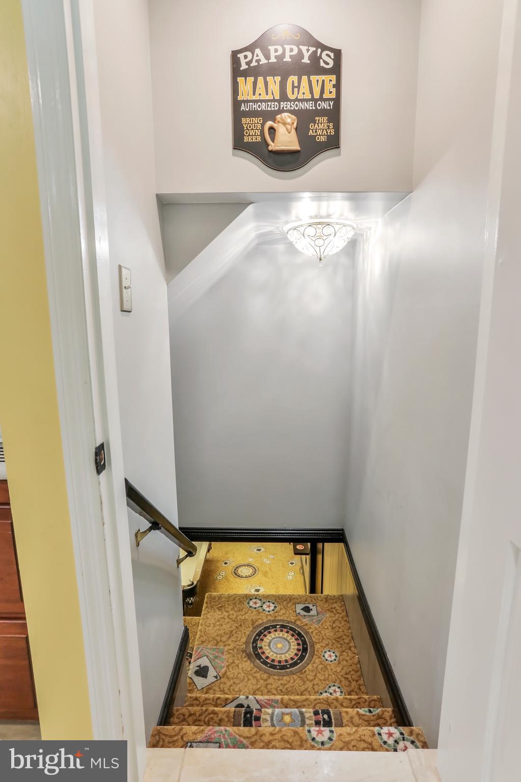 MERCERSBURG - Residential