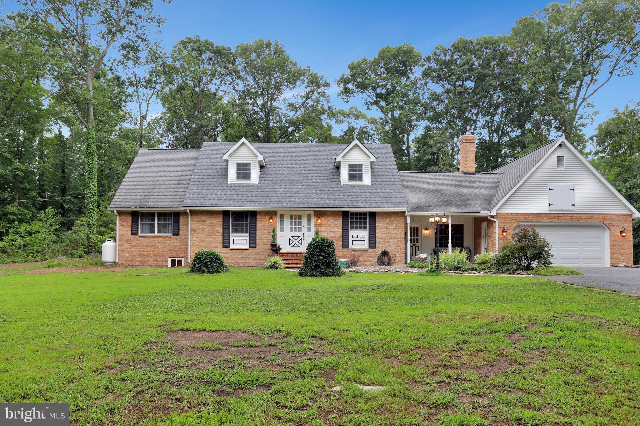 MERCERSBURG - Residential