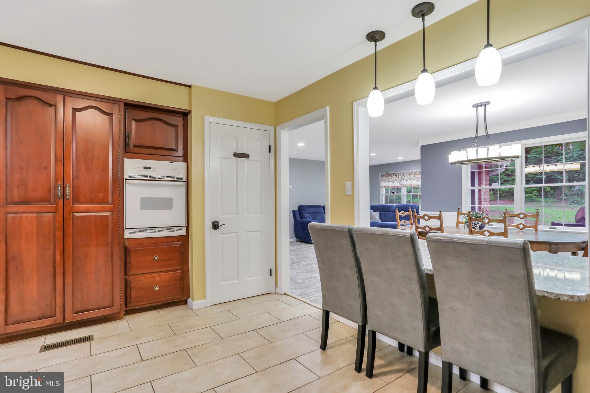 MERCERSBURG - Residential