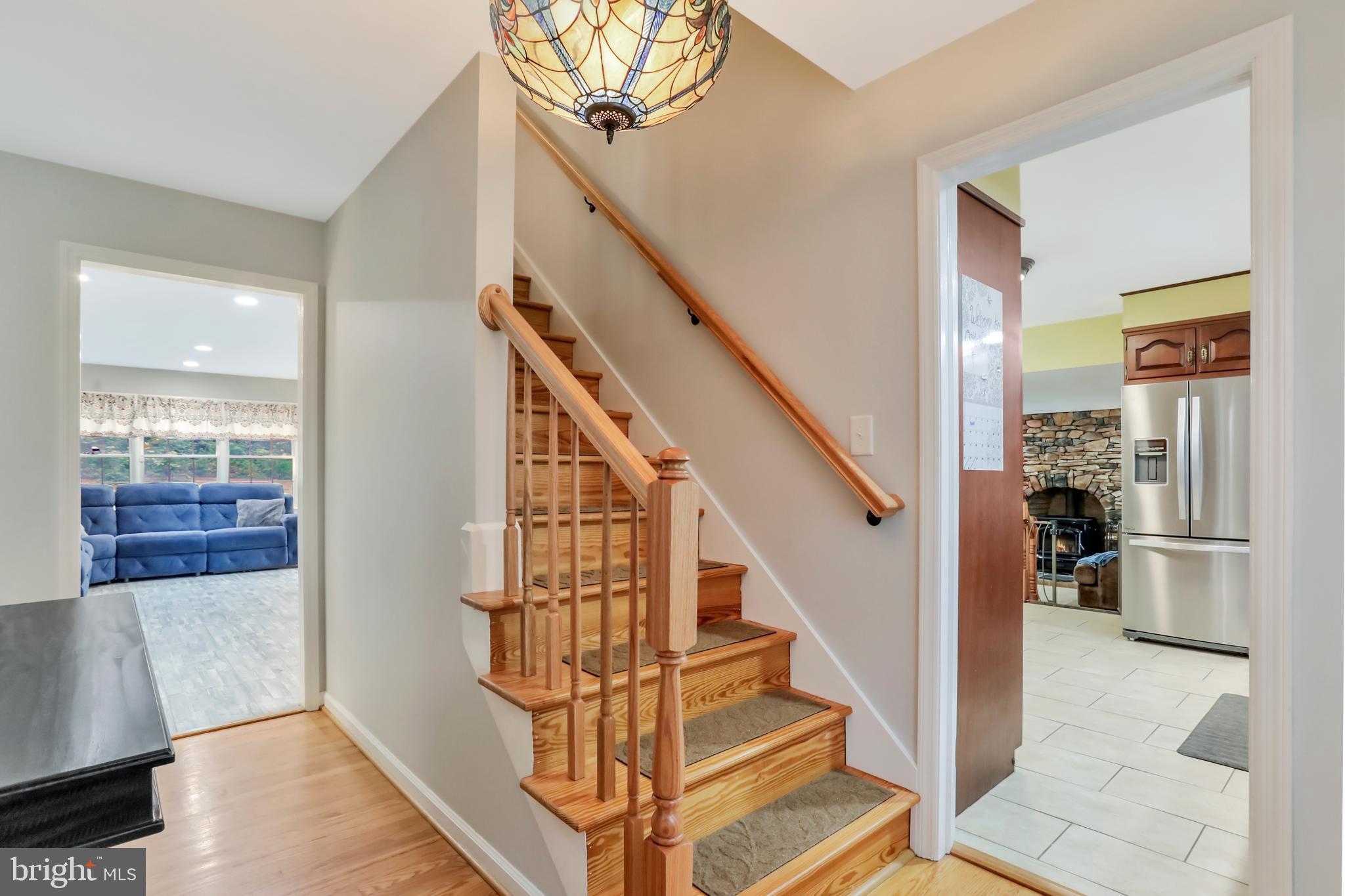 MERCERSBURG - Residential