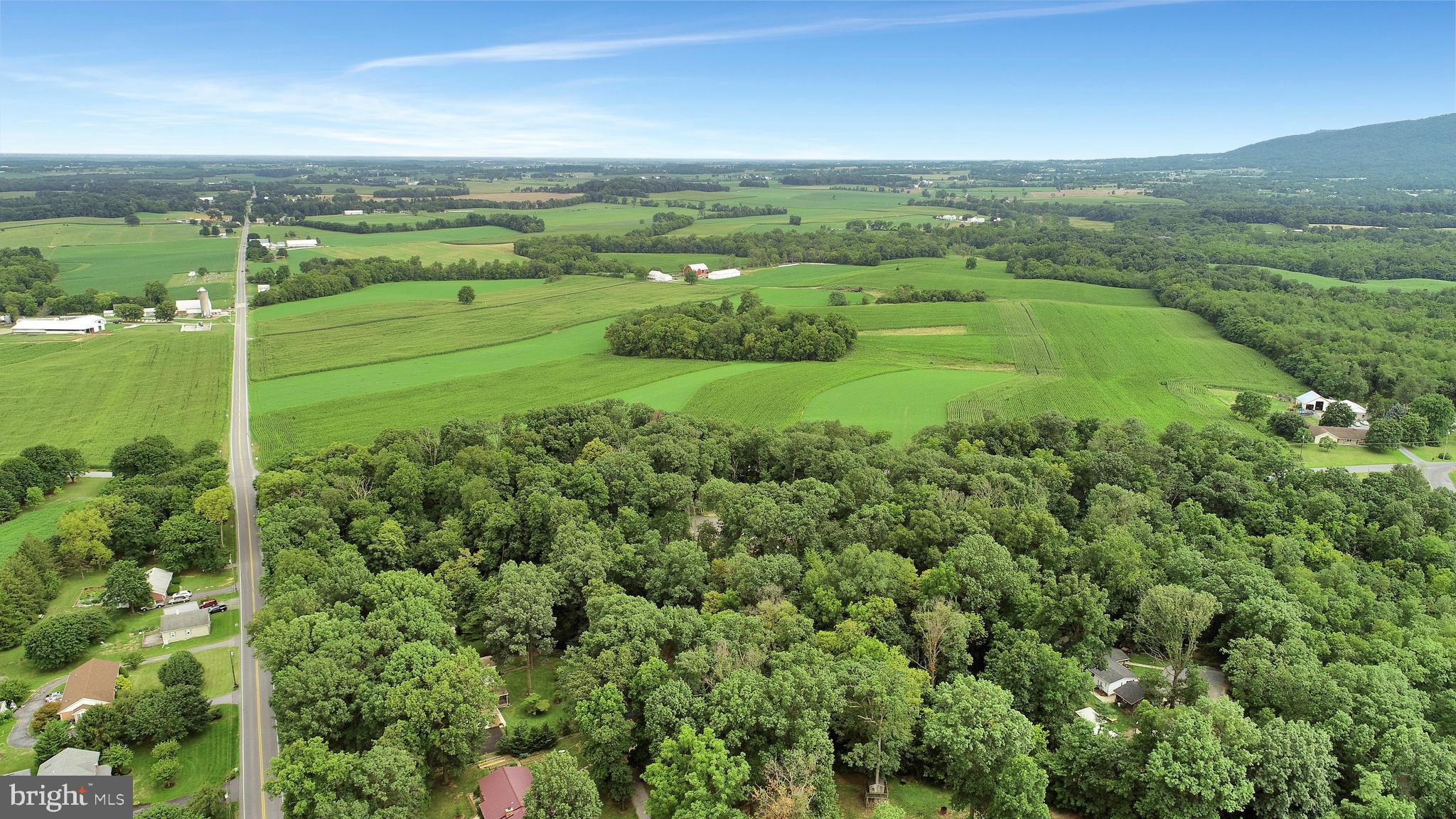 MERCERSBURG - Residential