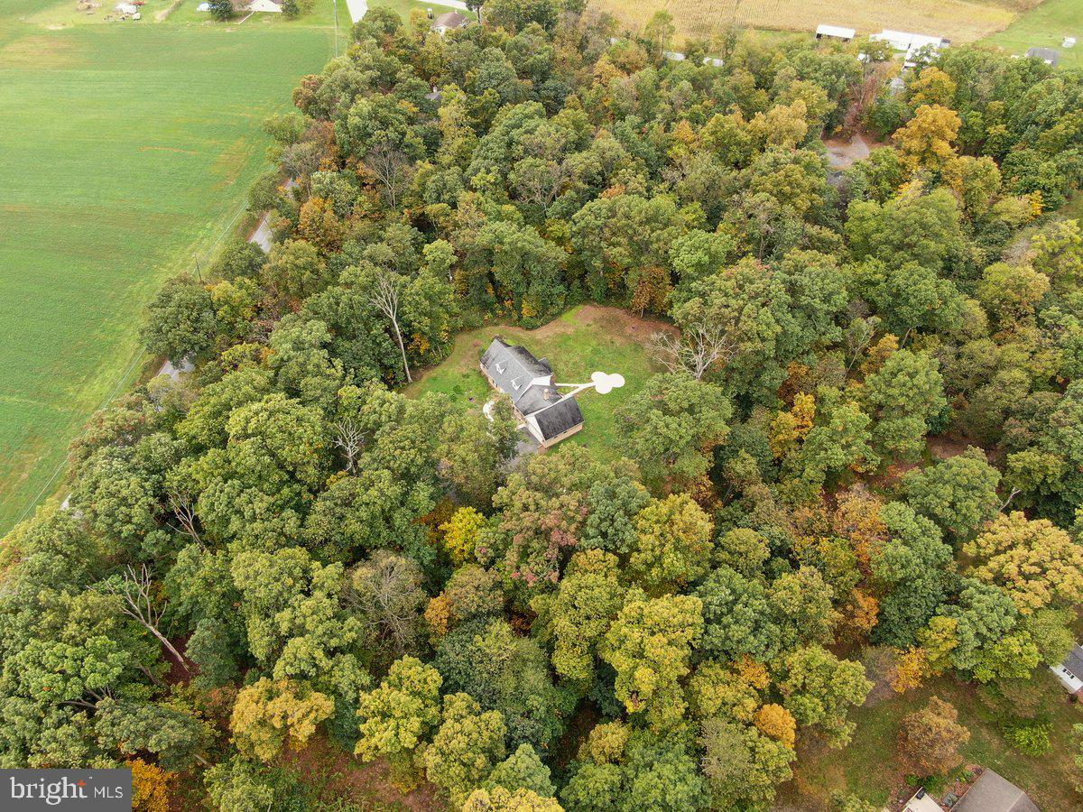 MERCERSBURG - Residential