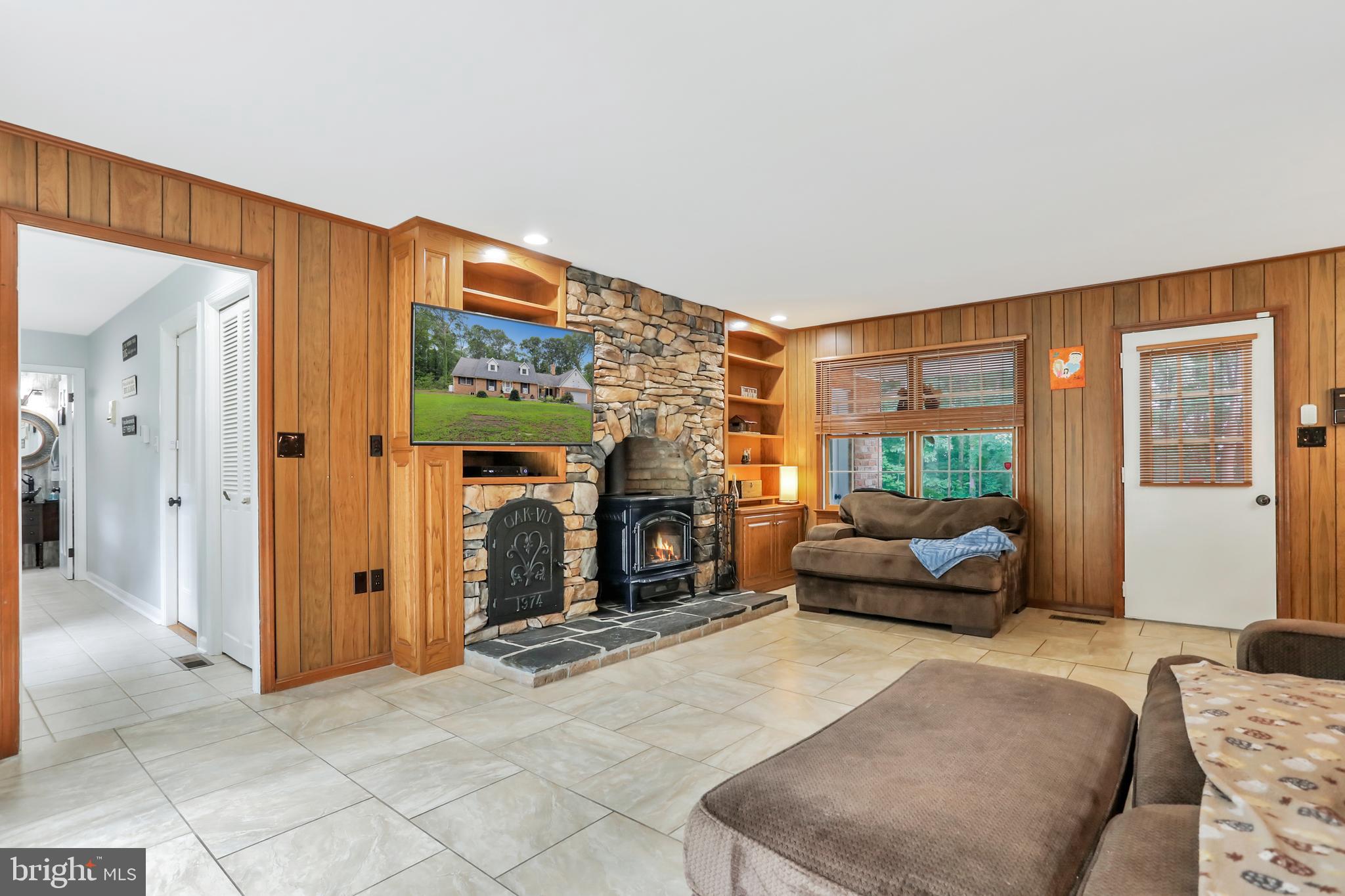 MERCERSBURG - Residential