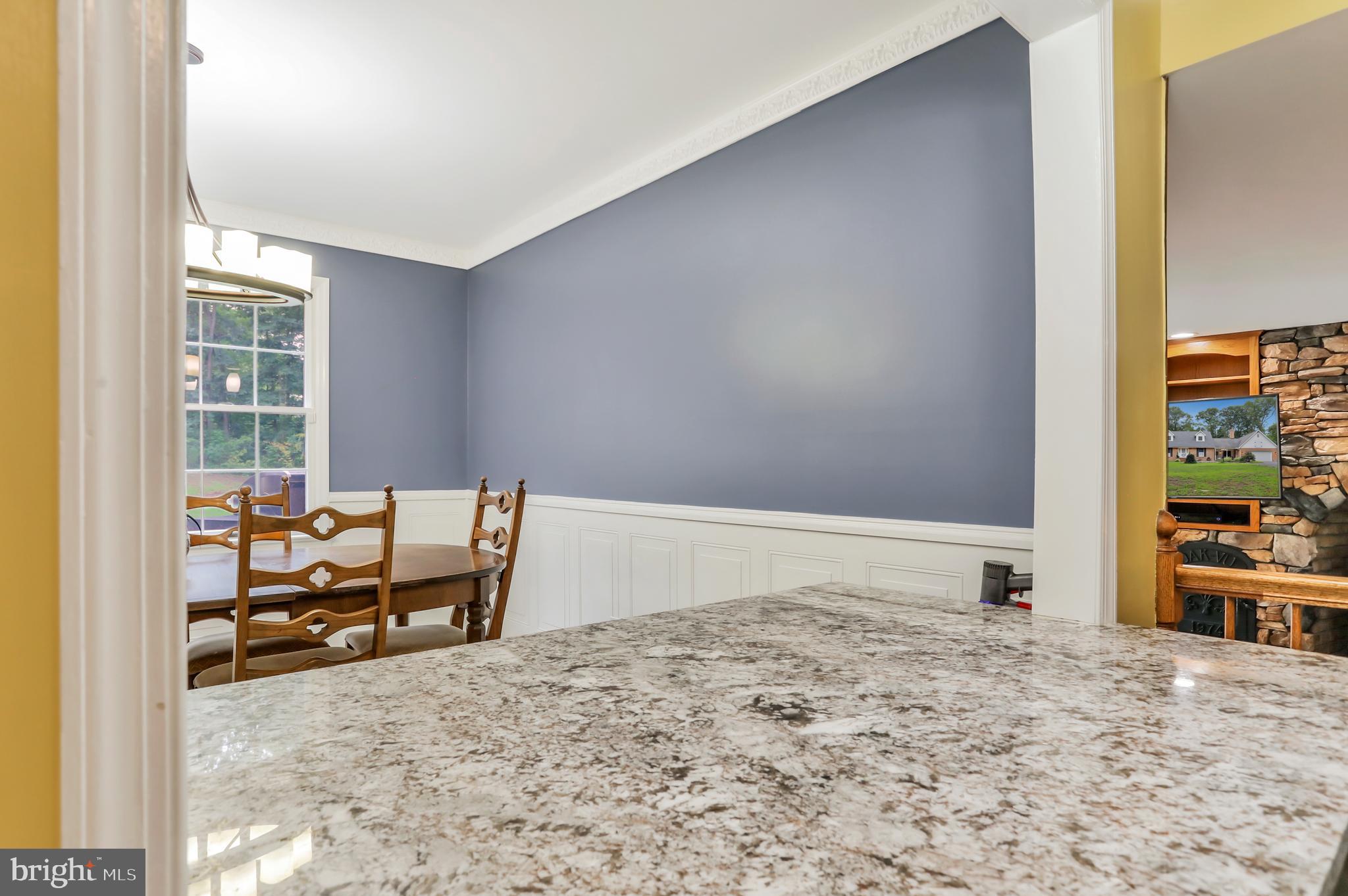 MERCERSBURG - Residential