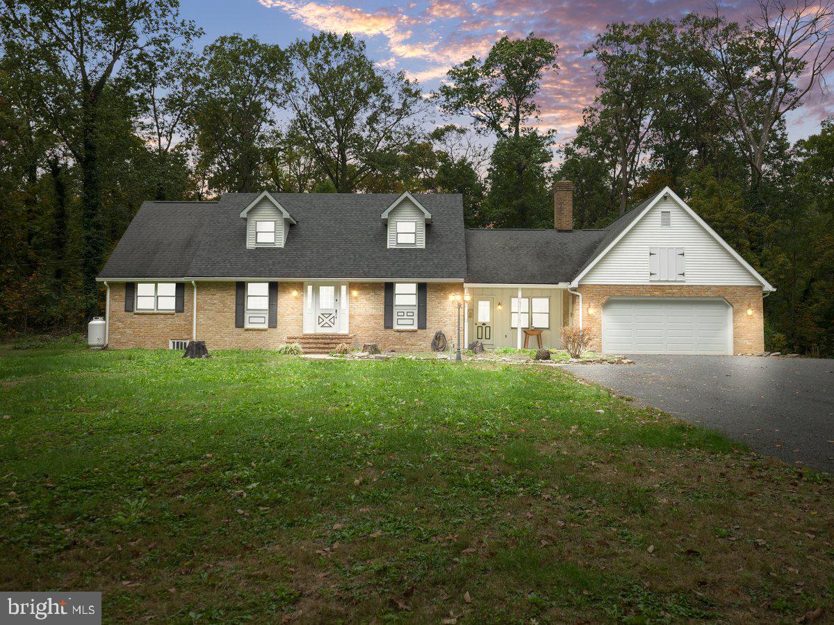 9611 SHIMPSTOWN ROAD