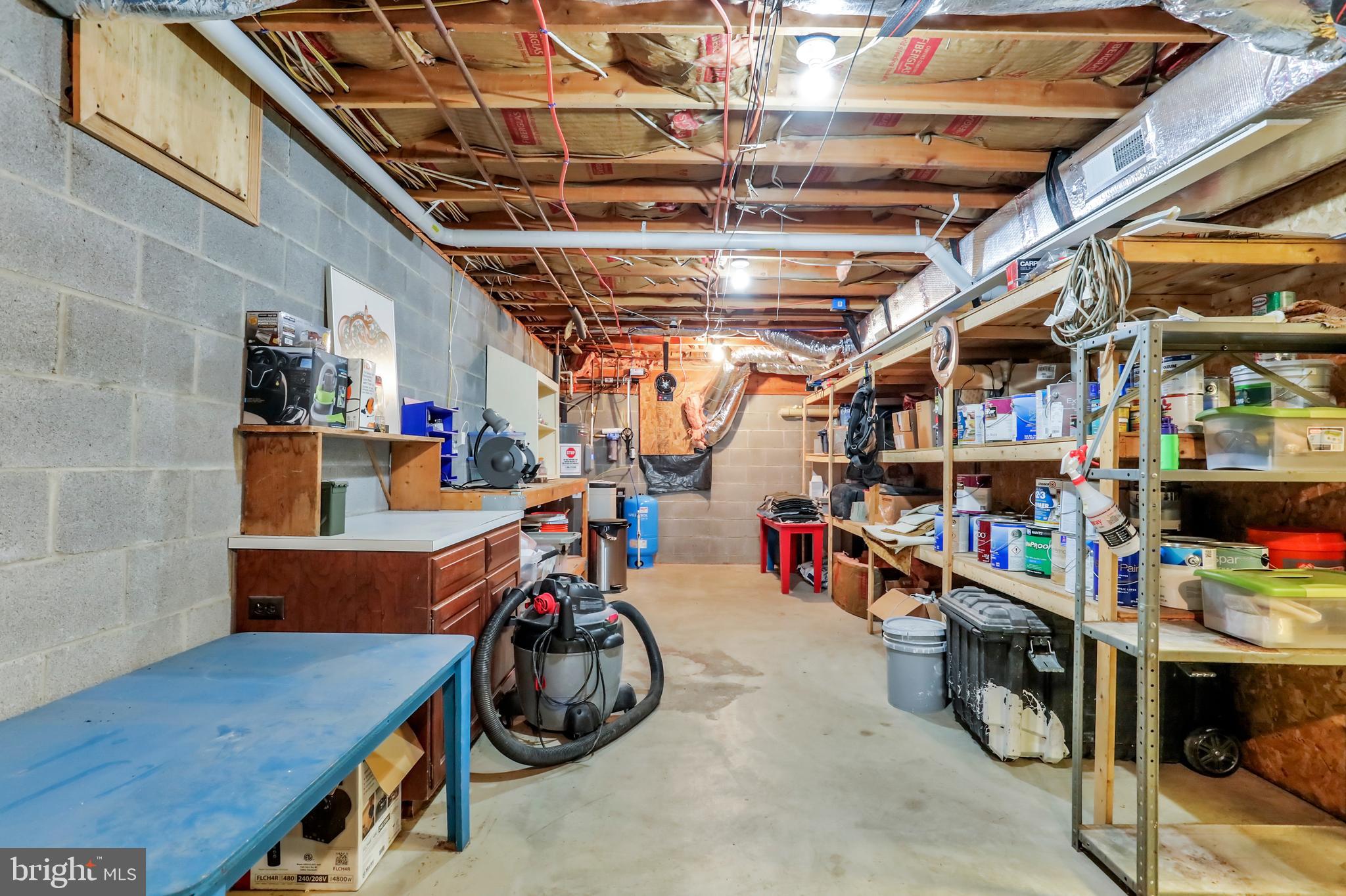 MERCERSBURG - Residential