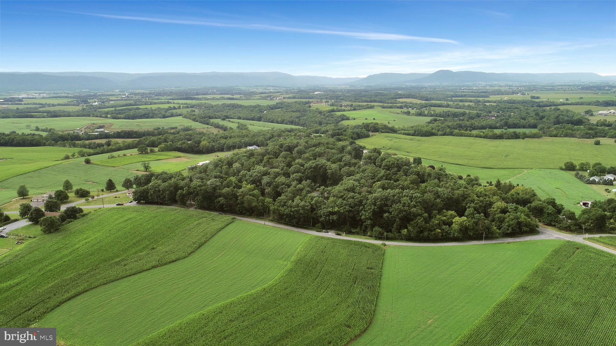 MERCERSBURG - Residential