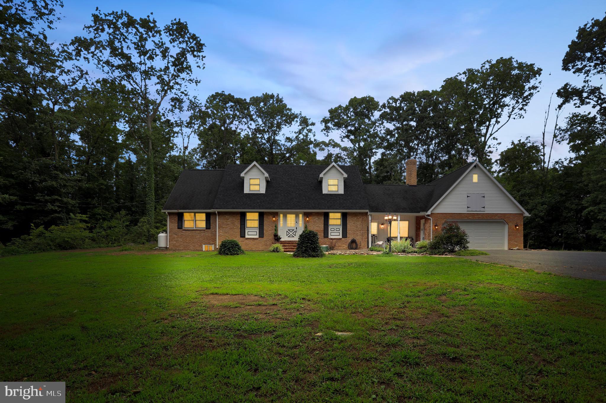 9611 SHIMPSTOWN ROAD