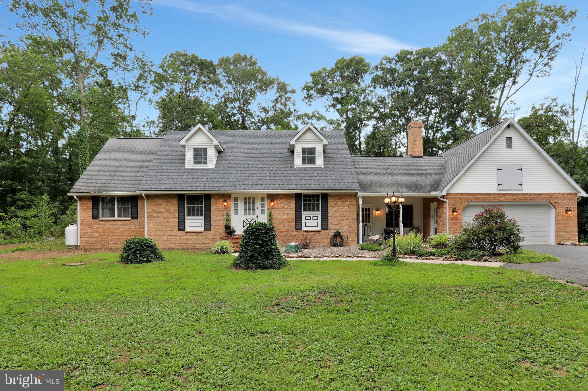MERCERSBURG - Residential