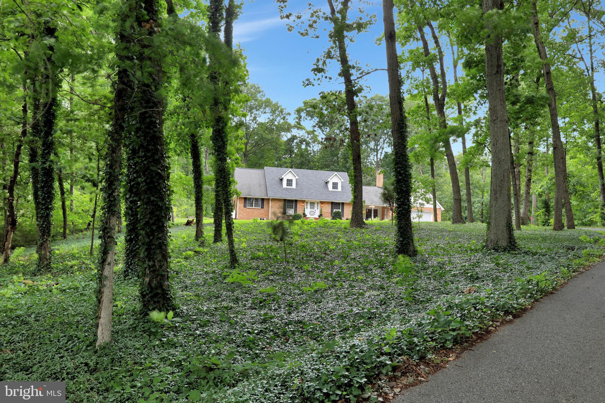 MERCERSBURG - Residential