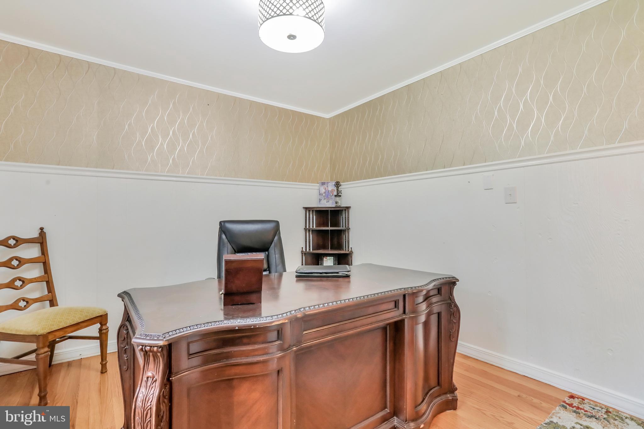 MERCERSBURG - Residential