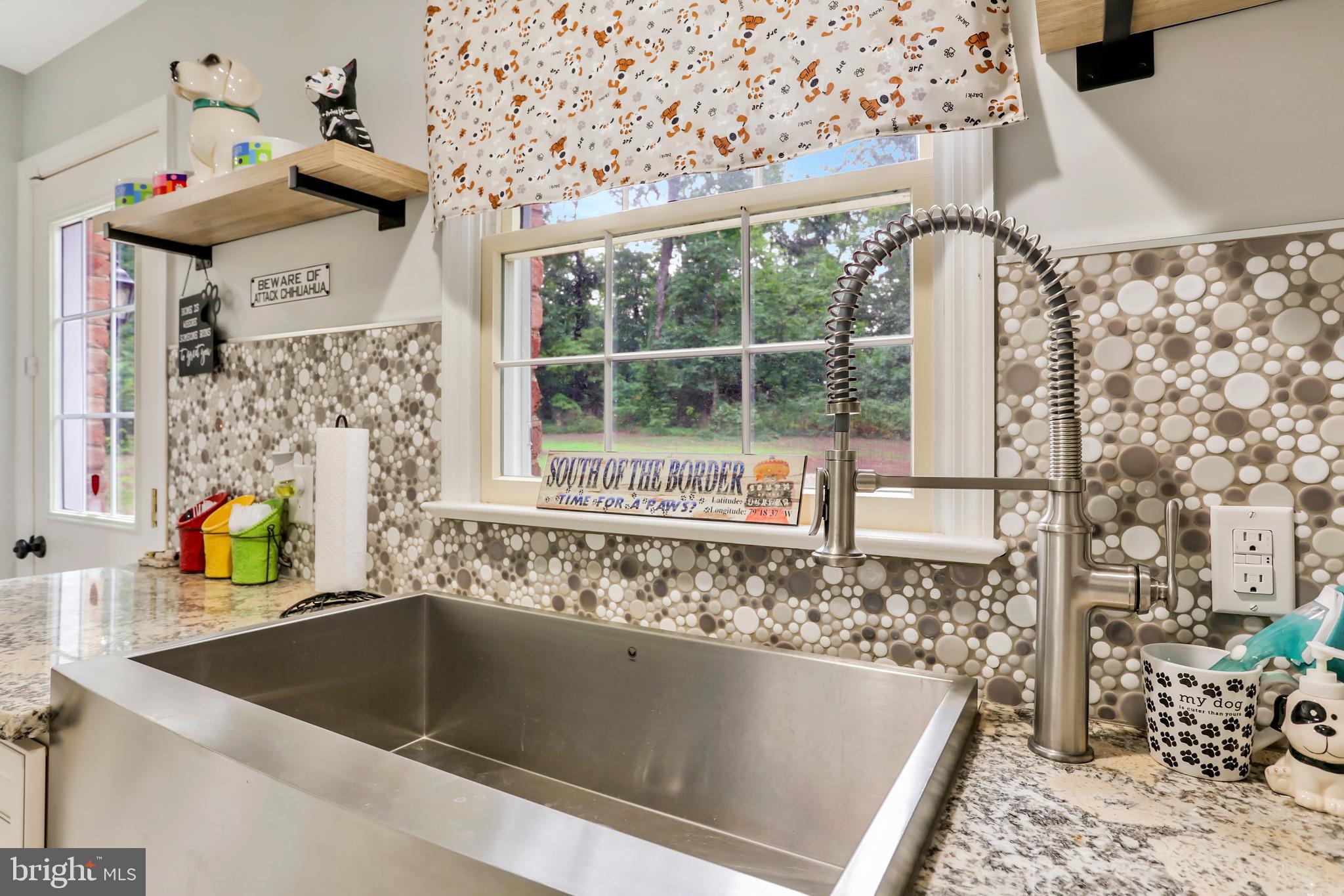 MERCERSBURG - Residential