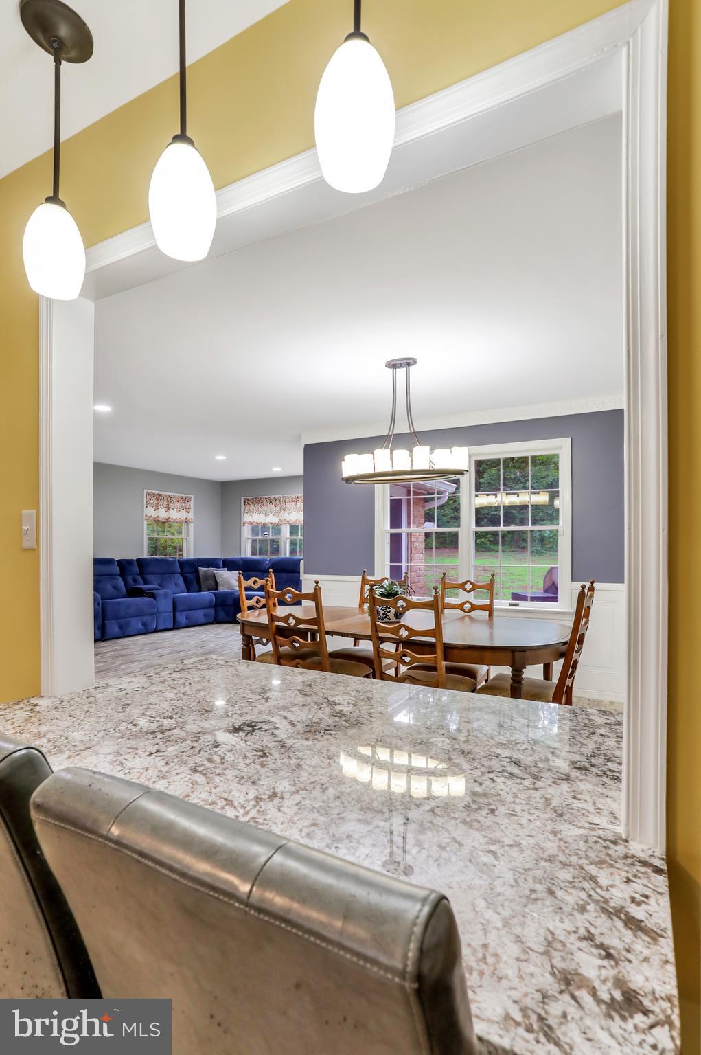 MERCERSBURG - Residential