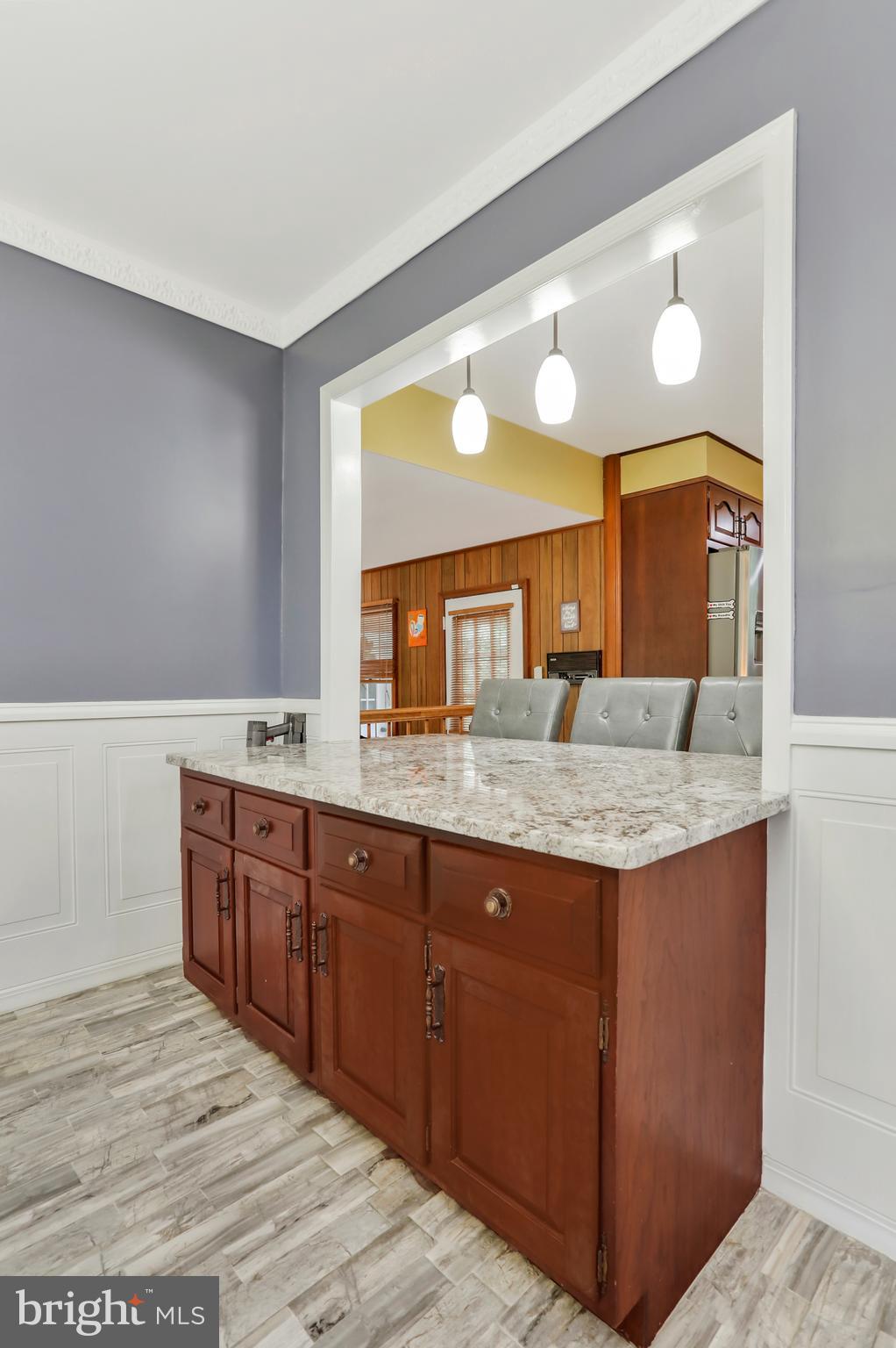 MERCERSBURG - Residential