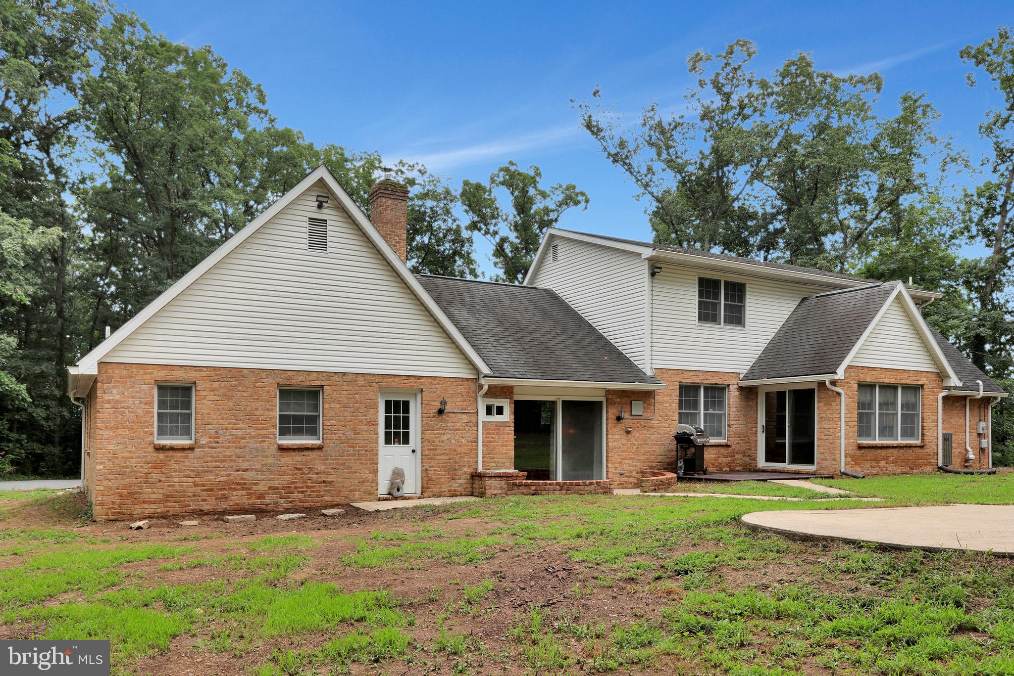 MERCERSBURG - Residential