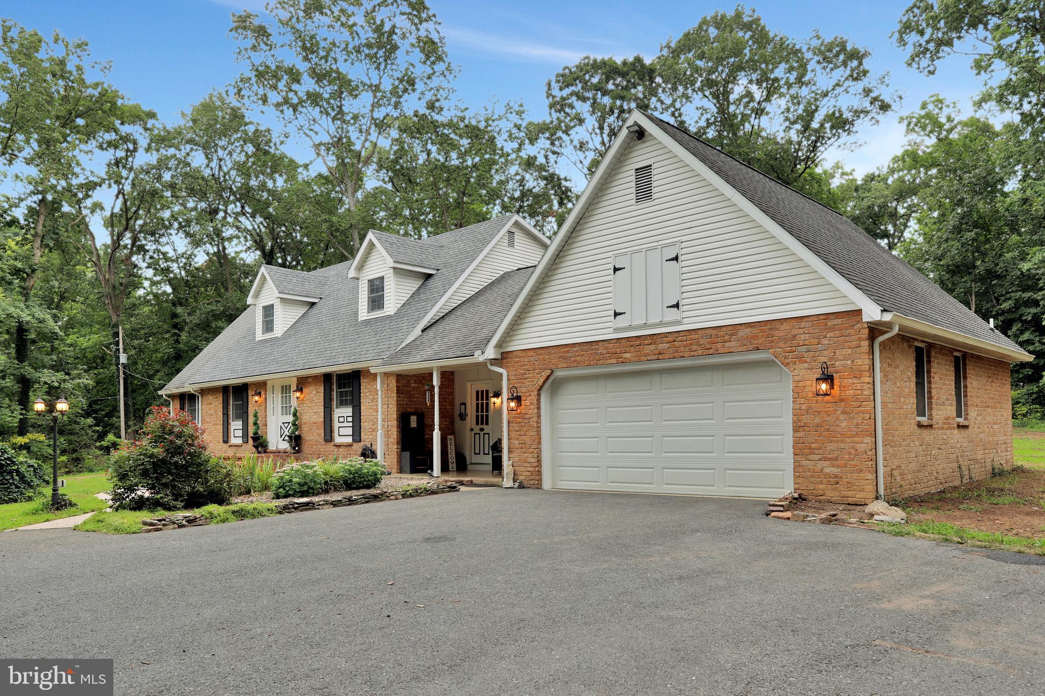 MERCERSBURG - Residential