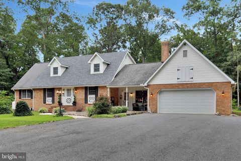 9611 SHIMPSTOWN ROAD MERCERSBURG PA 17236