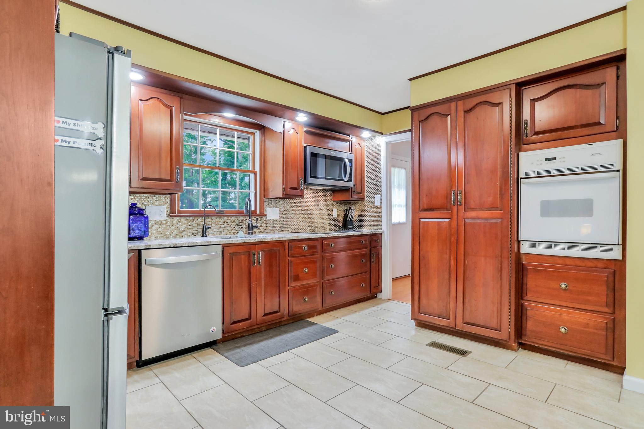 MERCERSBURG - Residential