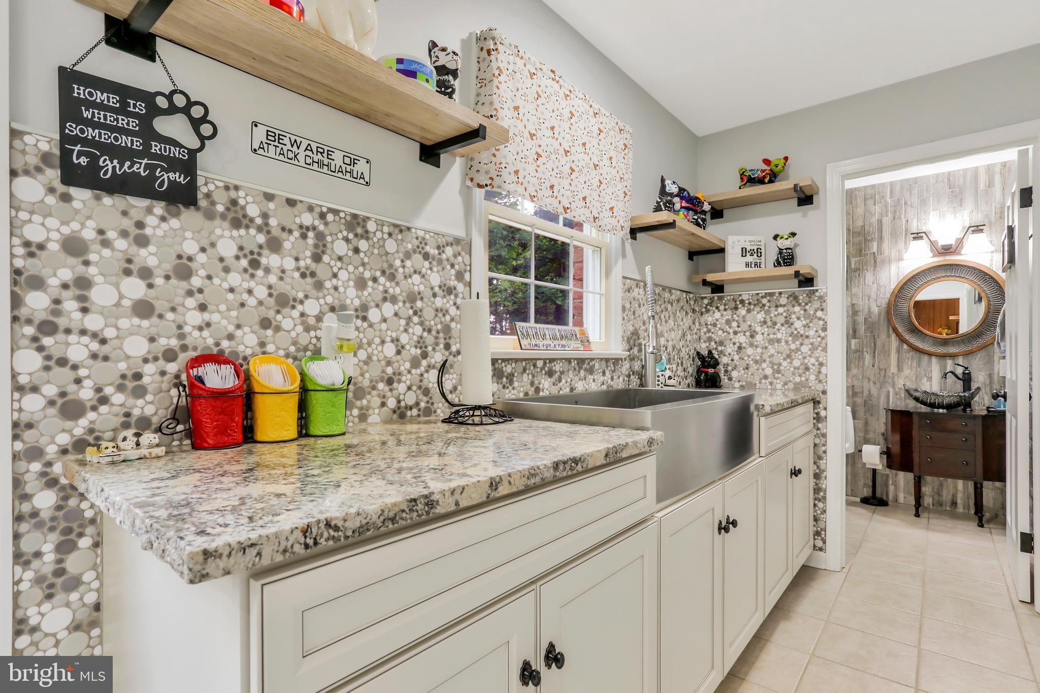 MERCERSBURG - Residential