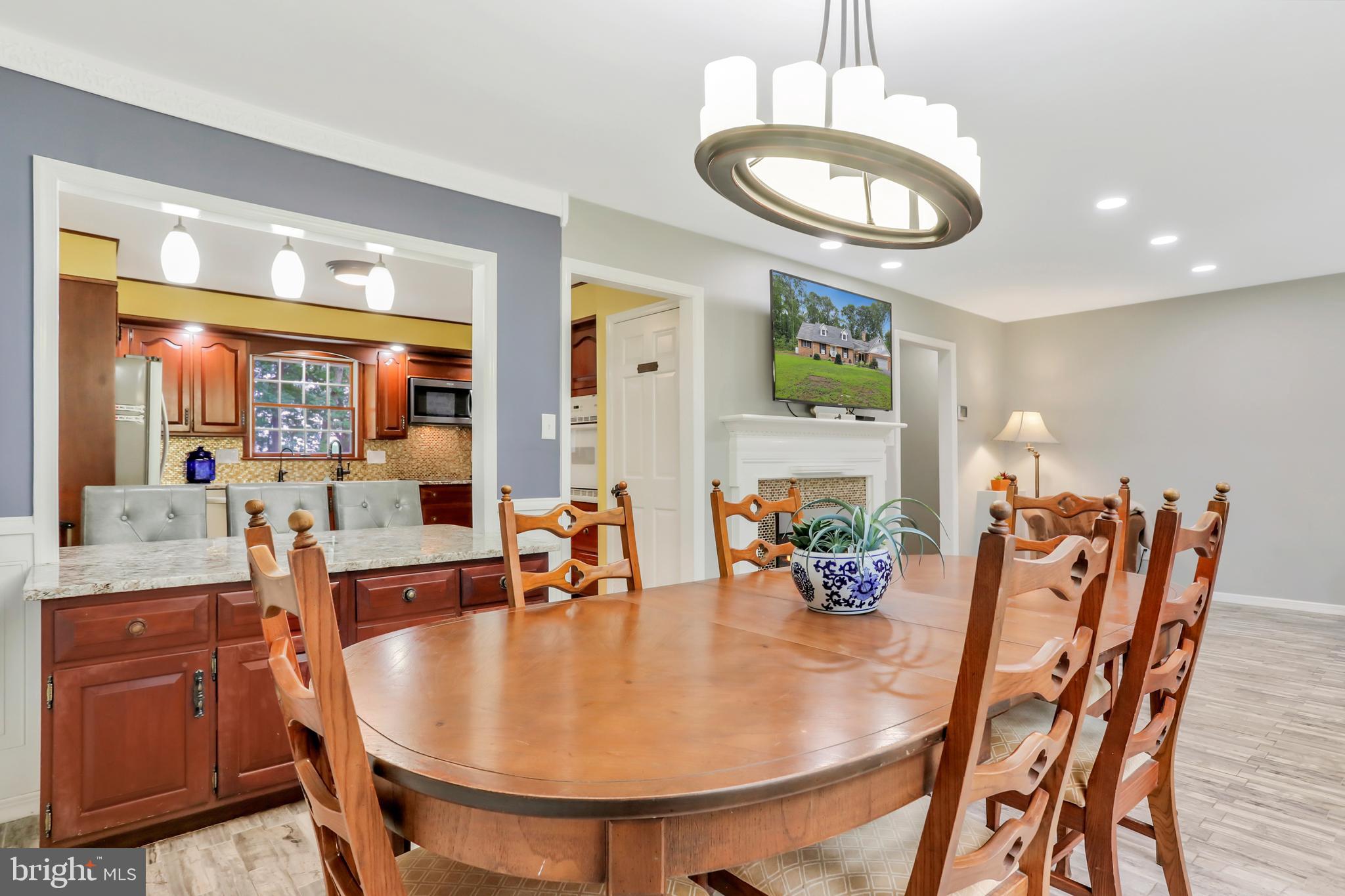 MERCERSBURG - Residential