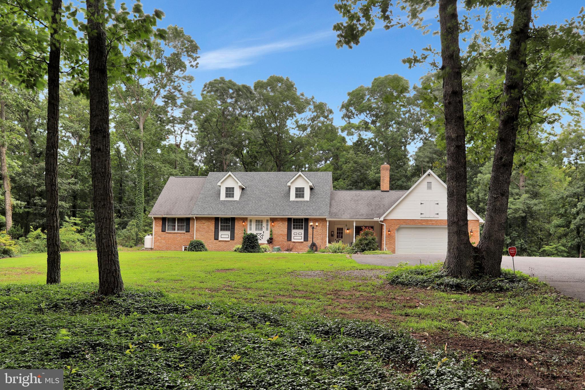 MERCERSBURG - Residential