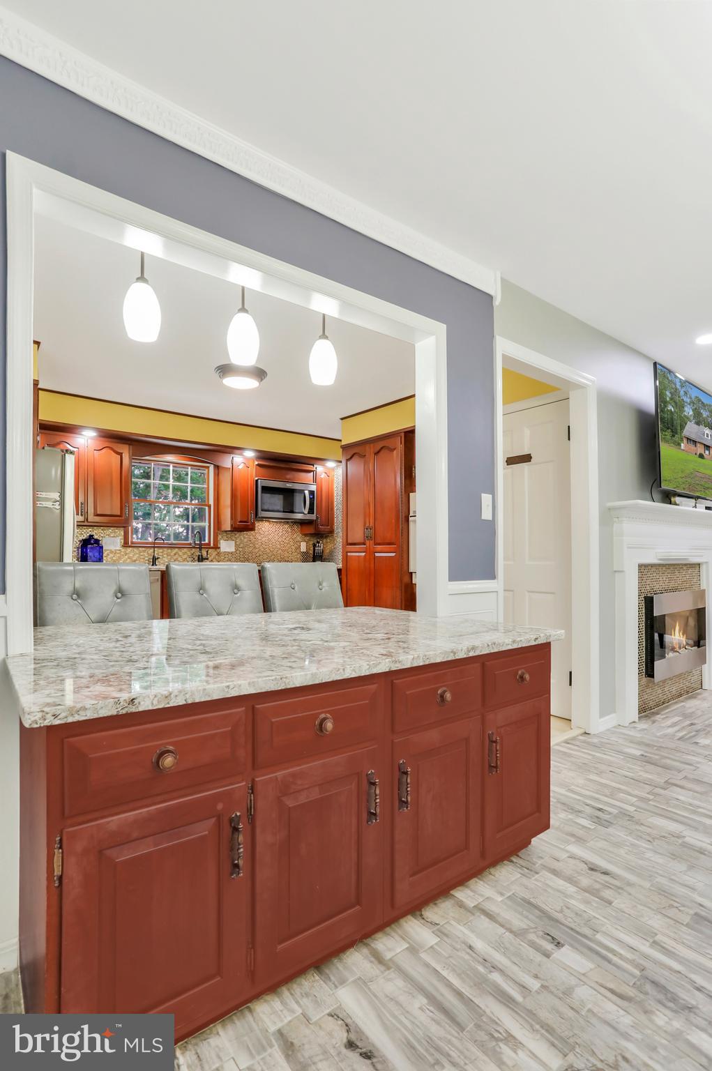 MERCERSBURG - Residential