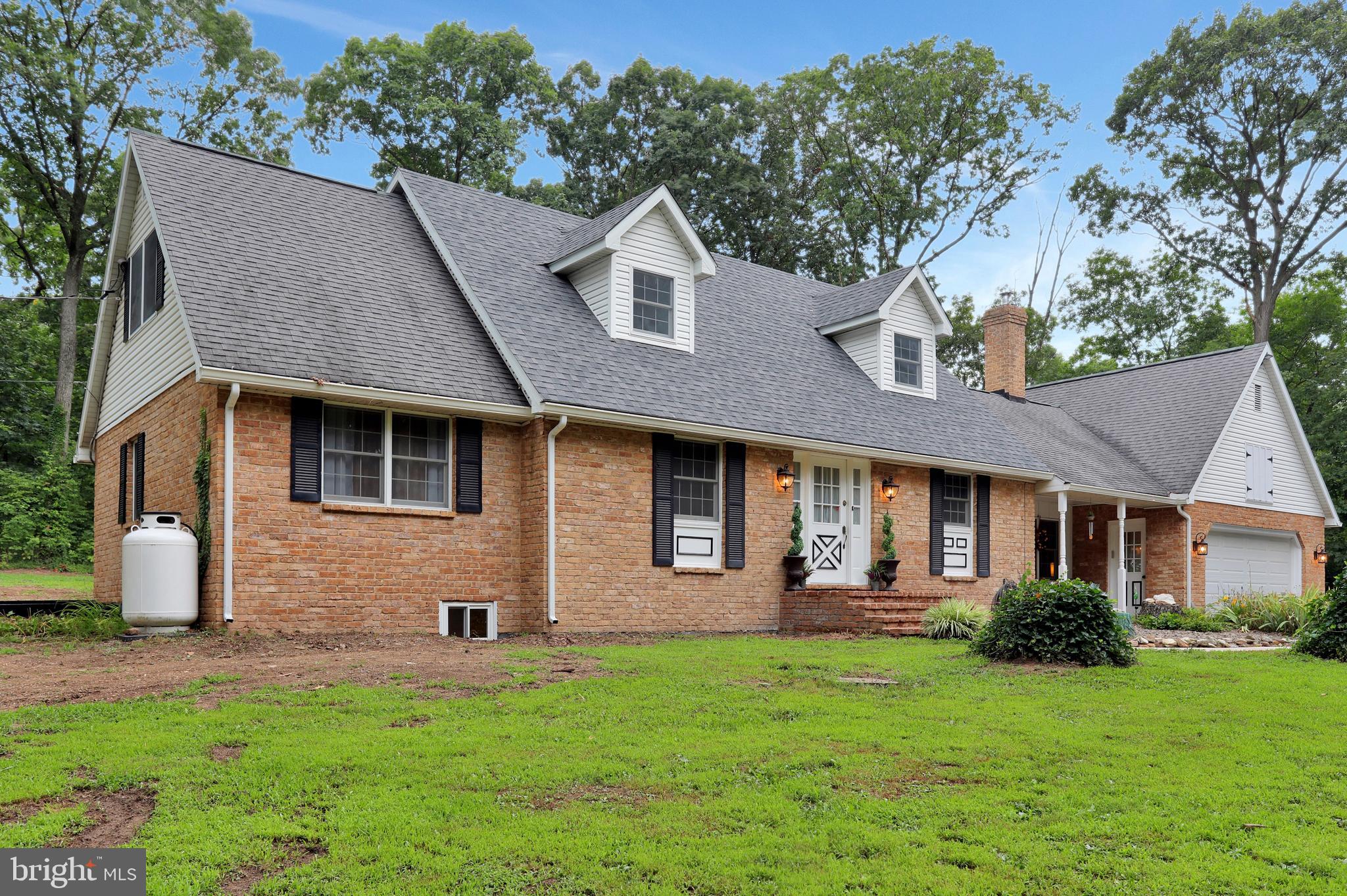 MERCERSBURG - Residential